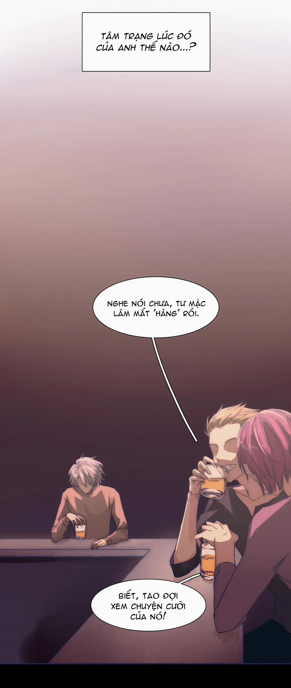 Vì Ngươi Hiến Dâng Cổ Của Ta 32 trang 37