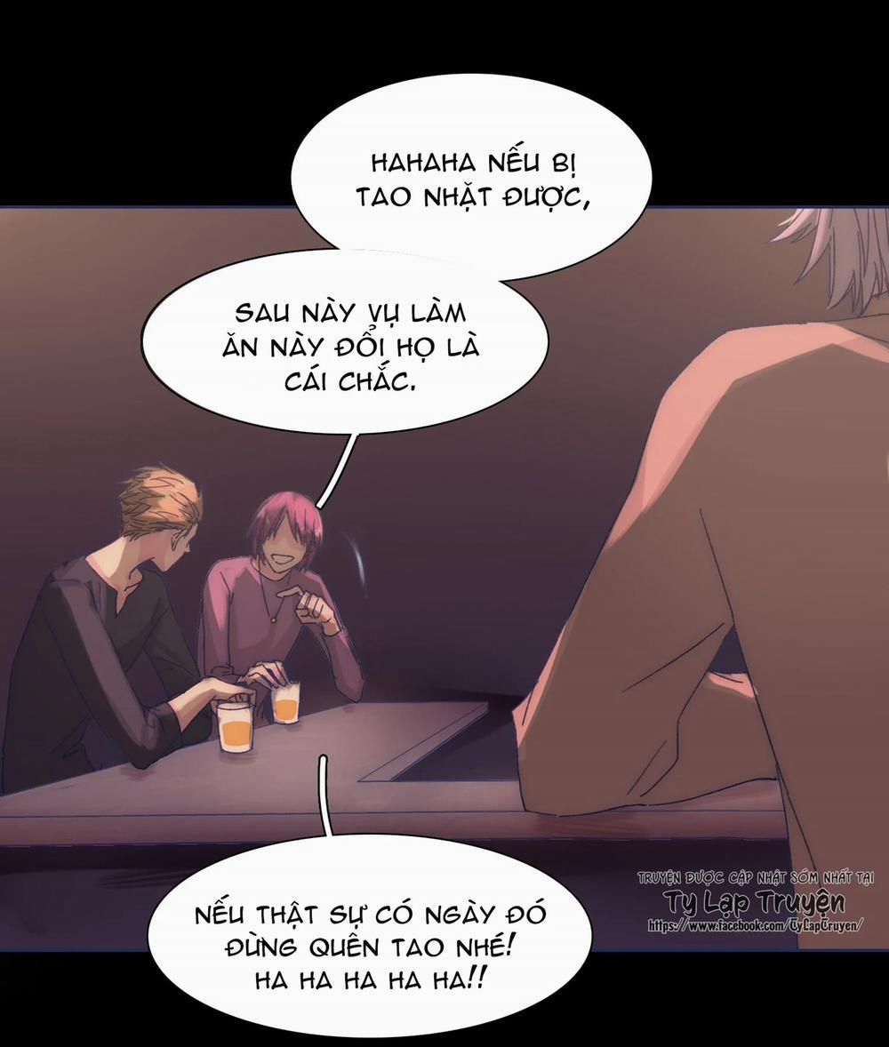 Vì Ngươi Hiến Dâng Cổ Của Ta 32 trang 38