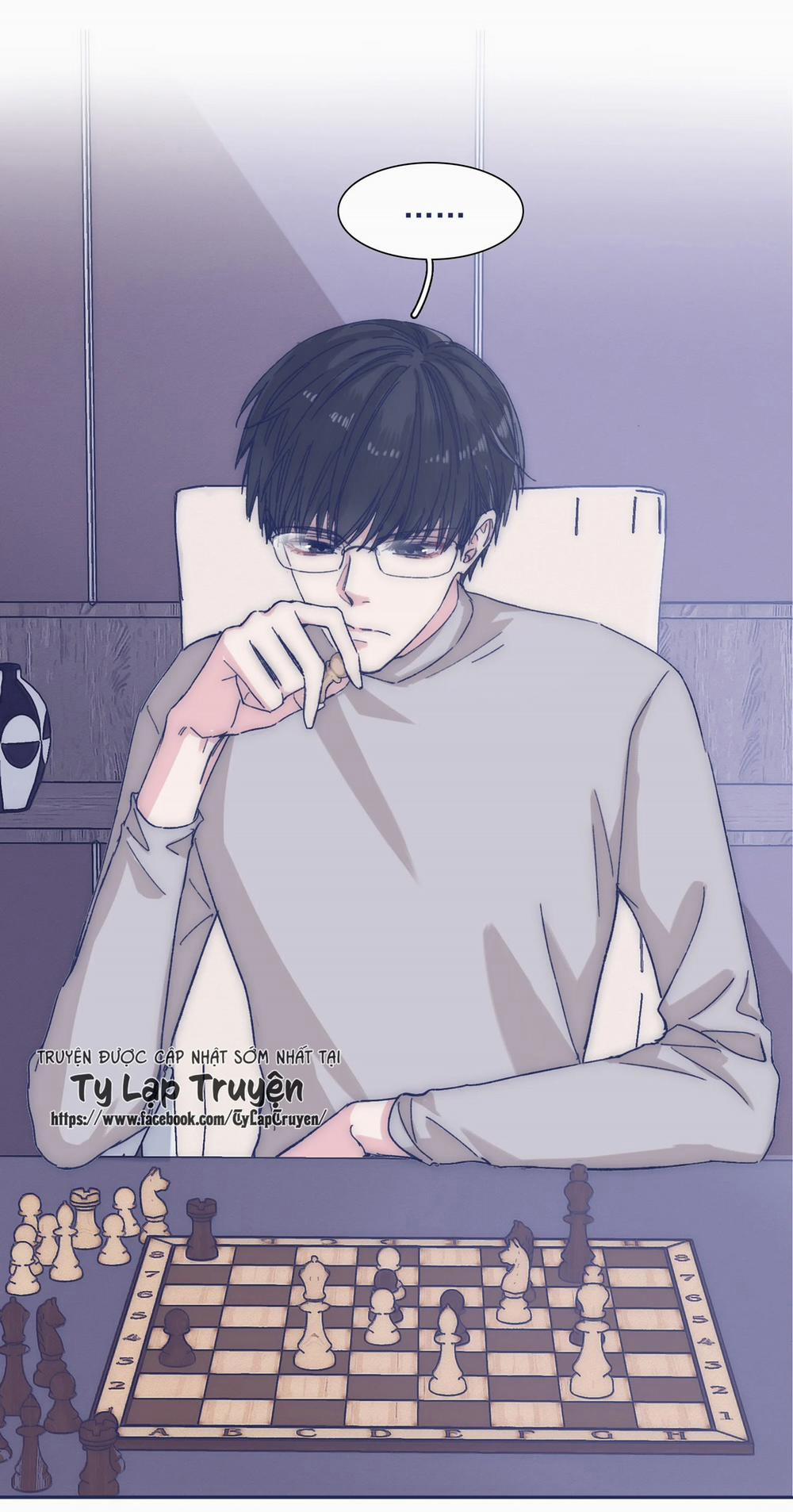 Vì Ngươi Hiến Dâng Cổ Của Ta 32 trang 4