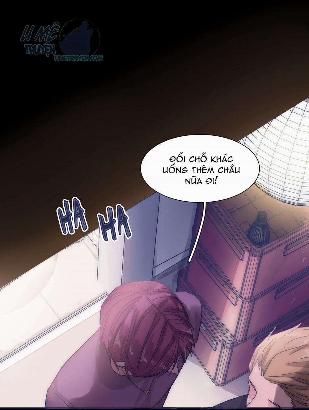 Vì Ngươi Hiến Dâng Cổ Của Ta 32 trang 40