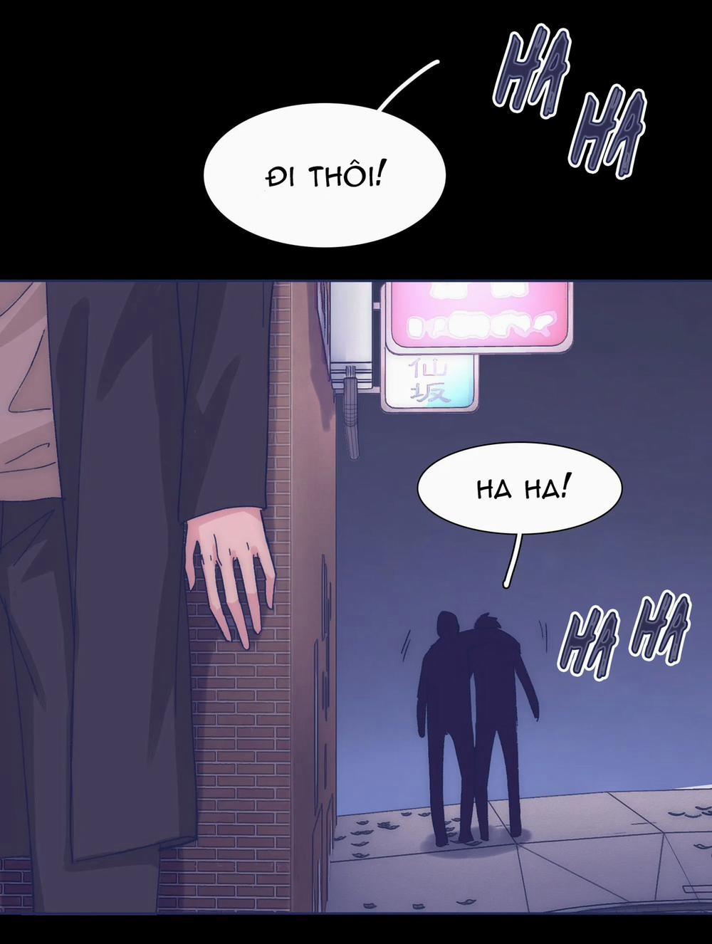 Vì Ngươi Hiến Dâng Cổ Của Ta 32 trang 41