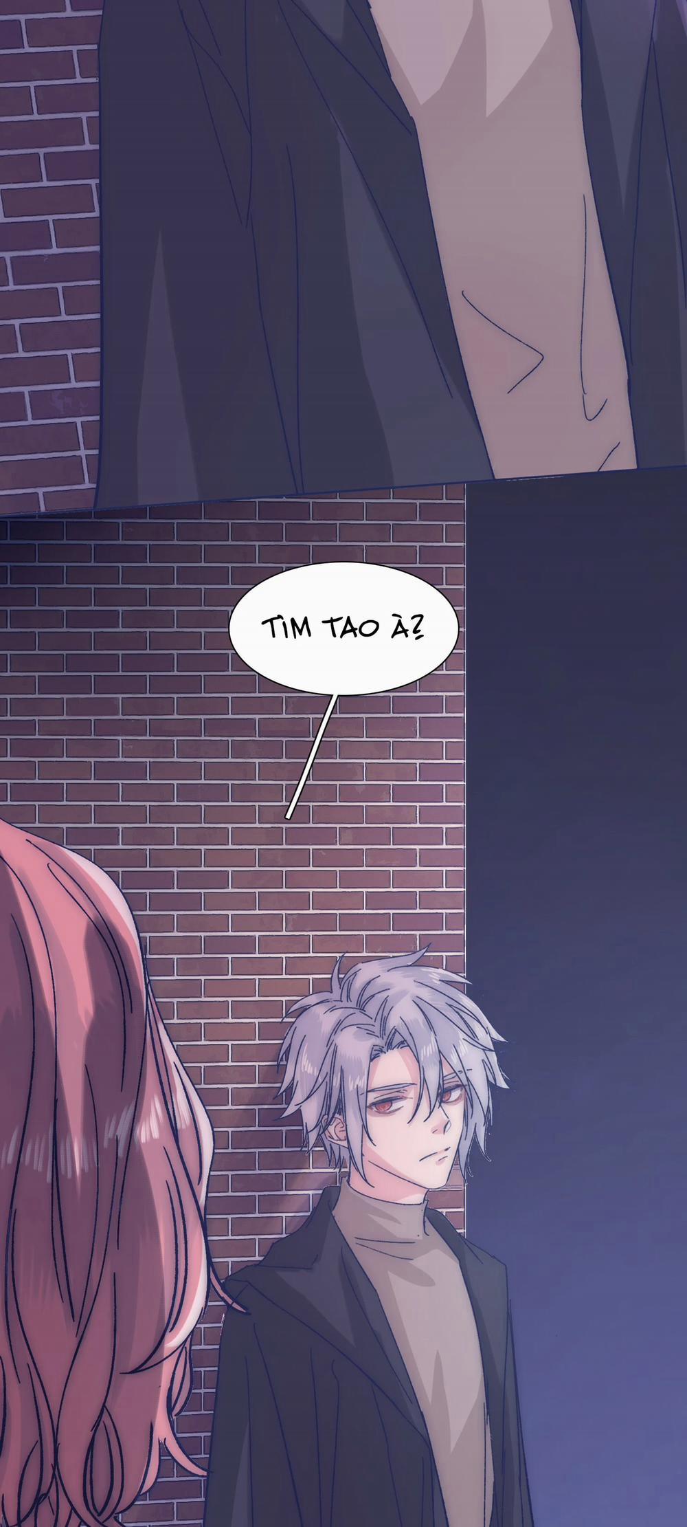 Vì Ngươi Hiến Dâng Cổ Của Ta 32 trang 44