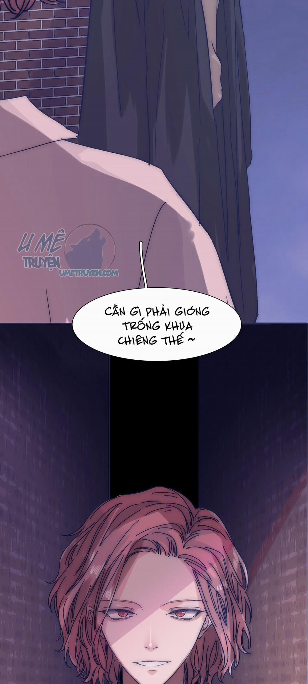 Vì Ngươi Hiến Dâng Cổ Của Ta 32 trang 45