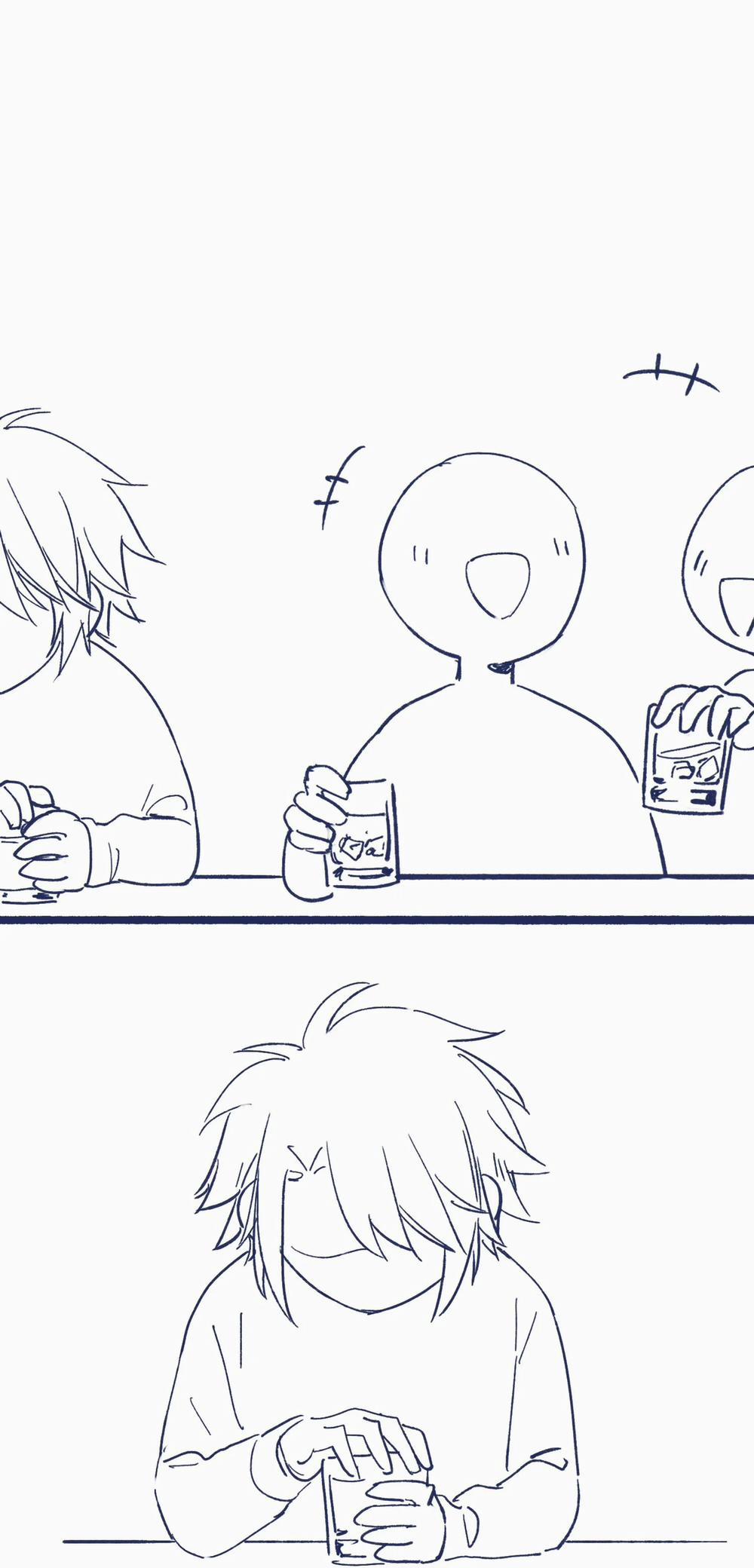 Vì Ngươi Hiến Dâng Cổ Của Ta 32 trang 47