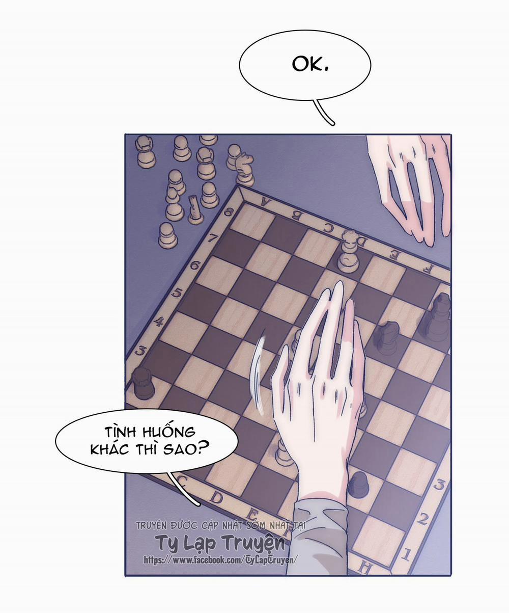 Vì Ngươi Hiến Dâng Cổ Của Ta 32 trang 6