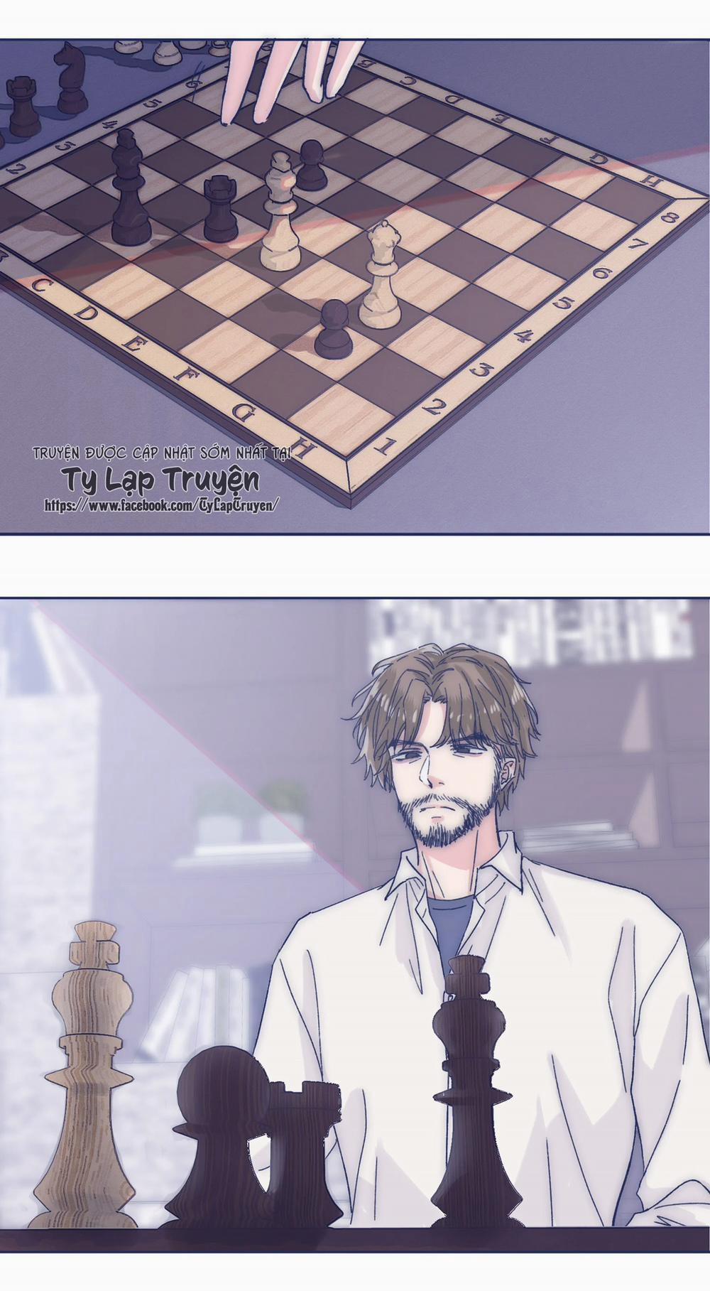 Vì Ngươi Hiến Dâng Cổ Của Ta 32 trang 9