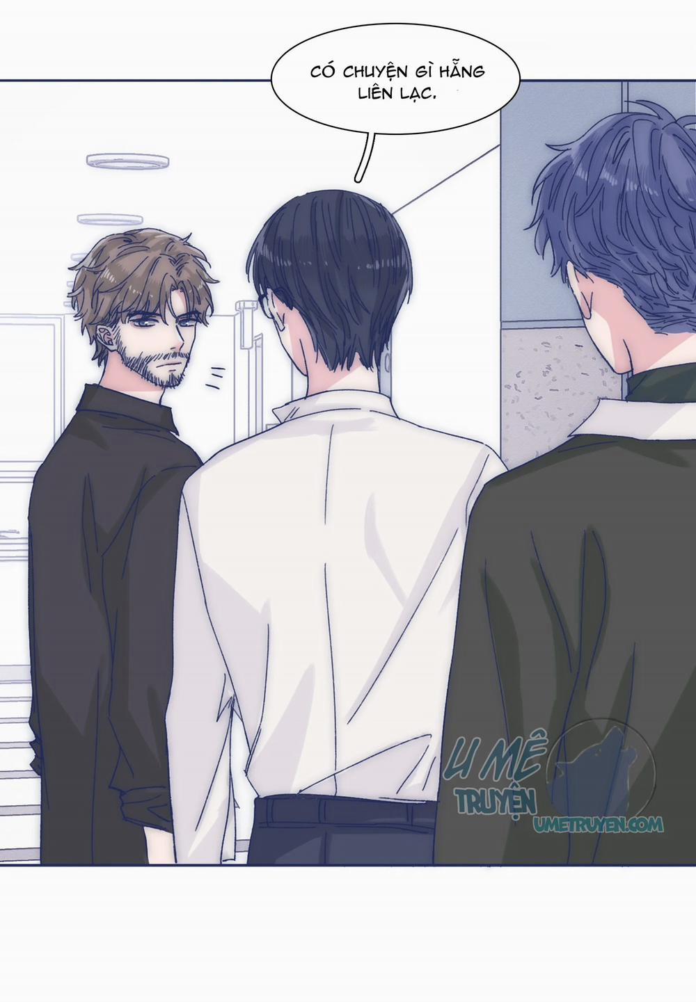 Vì Ngươi Hiến Dâng Cổ Của Ta 33 trang 12