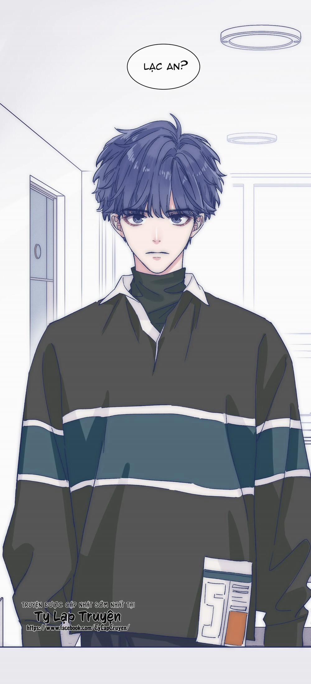 Vì Ngươi Hiến Dâng Cổ Của Ta 33 trang 14