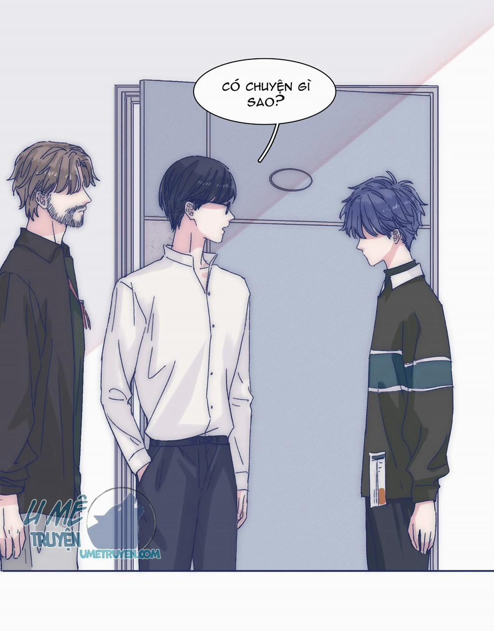Vì Ngươi Hiến Dâng Cổ Của Ta 33 trang 15