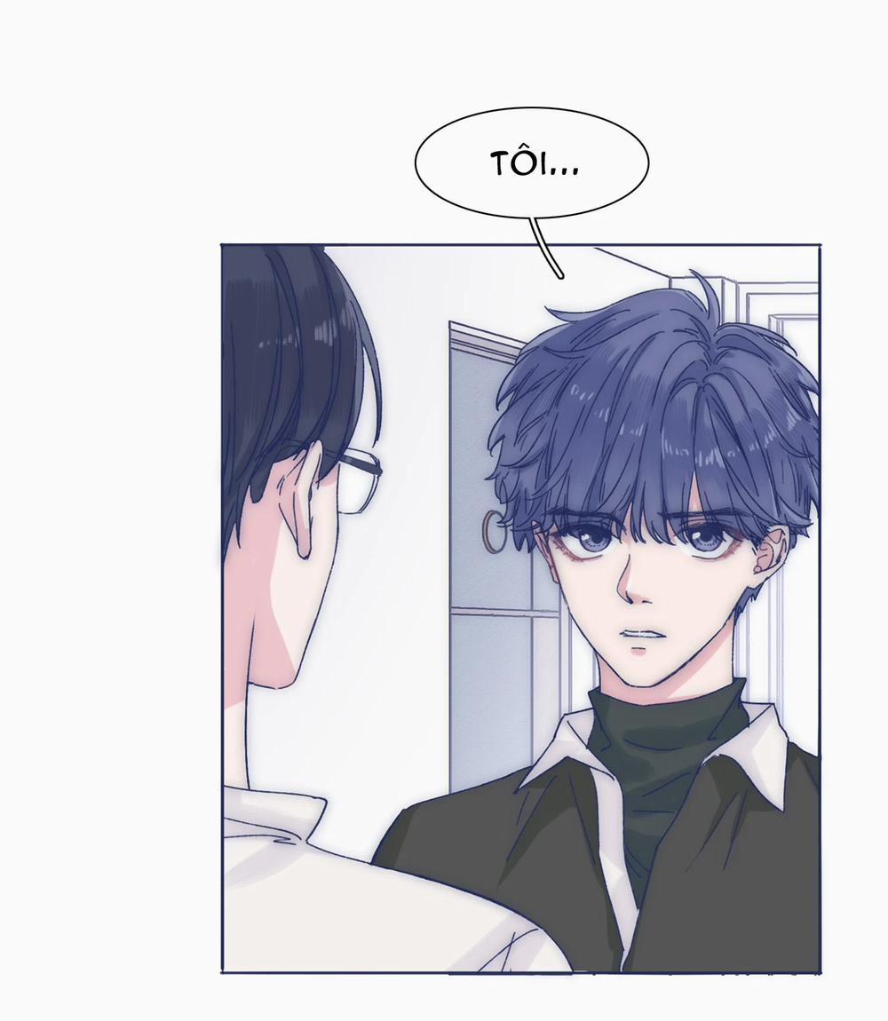 Vì Ngươi Hiến Dâng Cổ Của Ta 33 trang 16