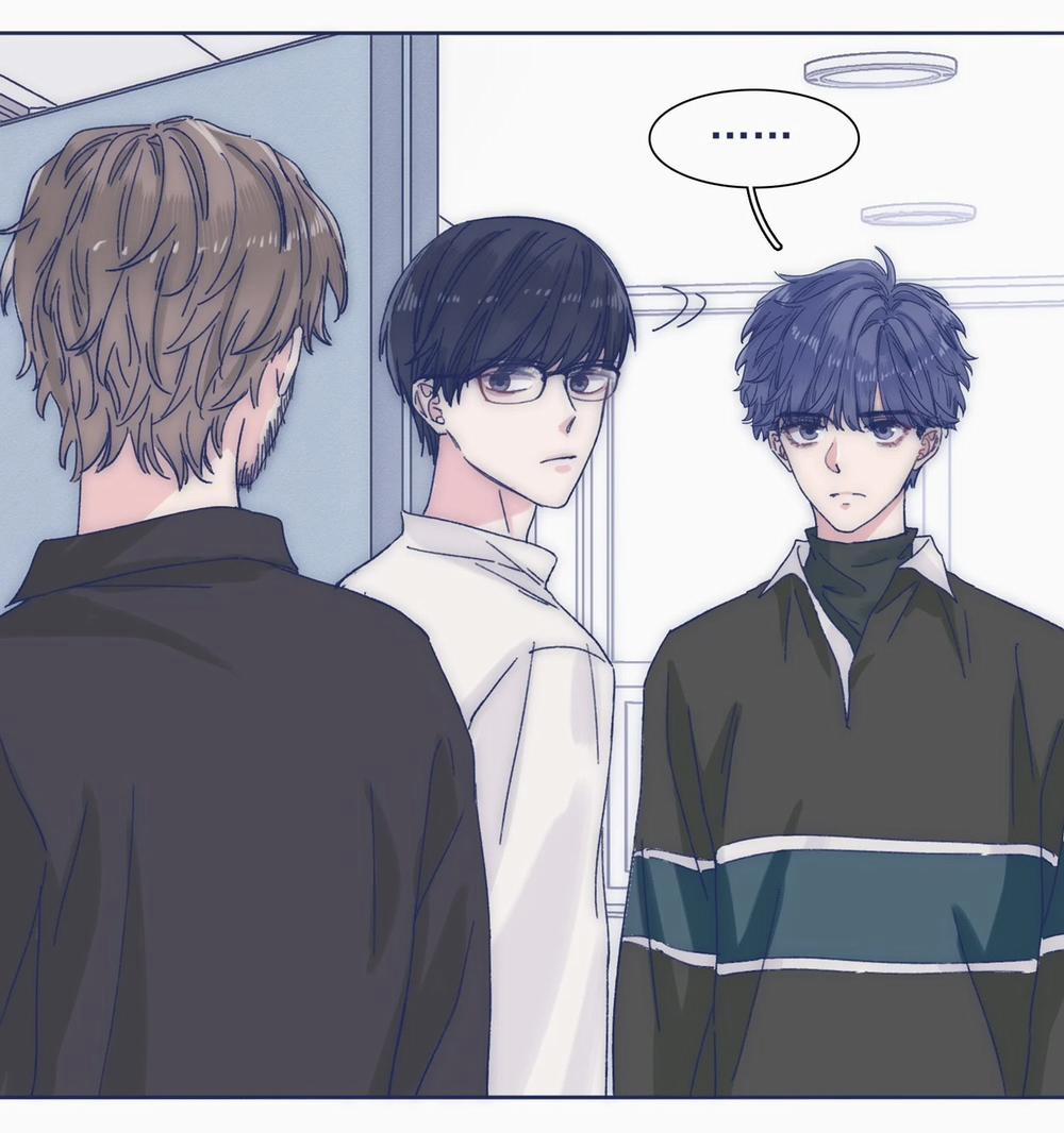 Vì Ngươi Hiến Dâng Cổ Của Ta 33 trang 17