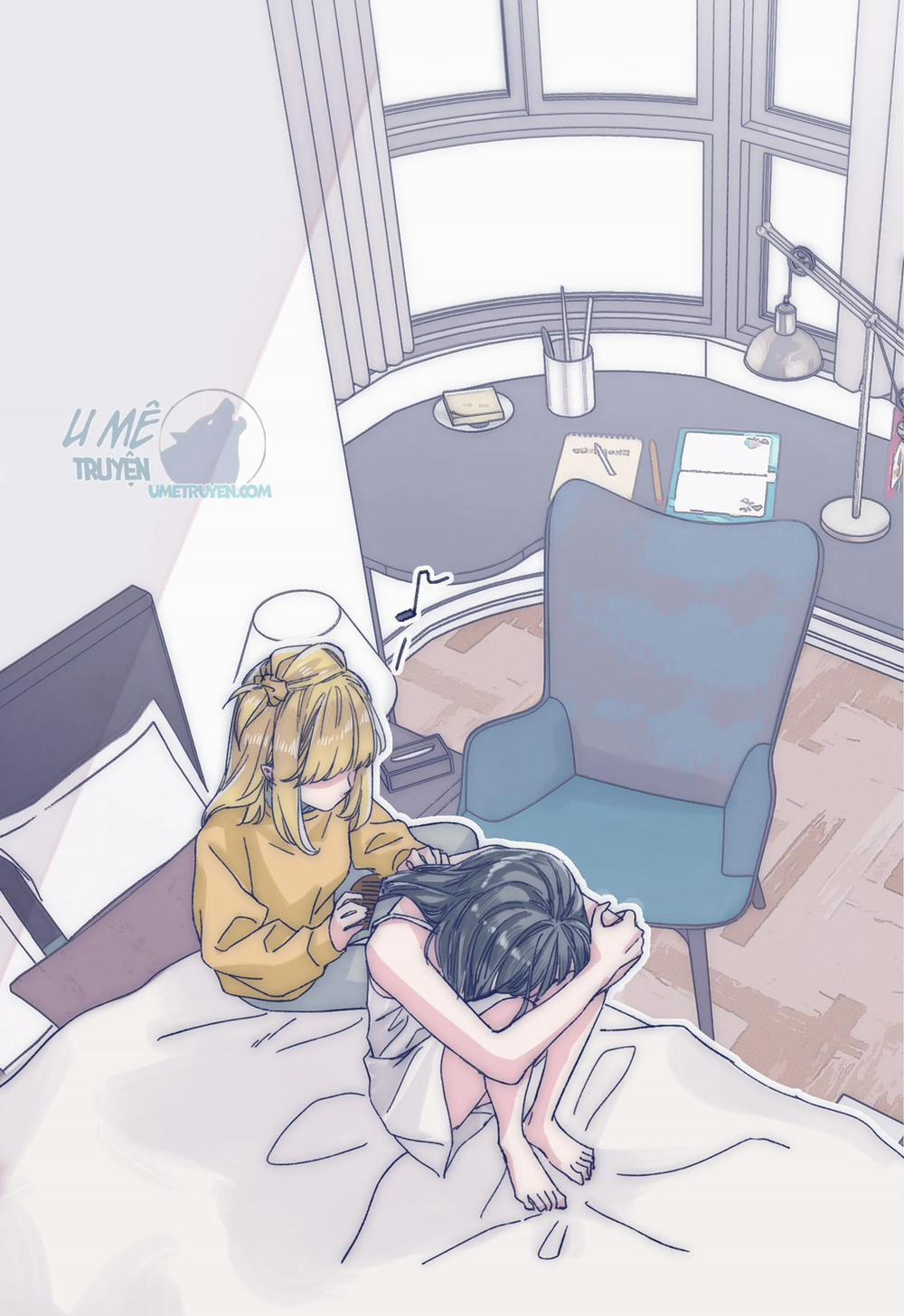 Vì Ngươi Hiến Dâng Cổ Của Ta 33 trang 2