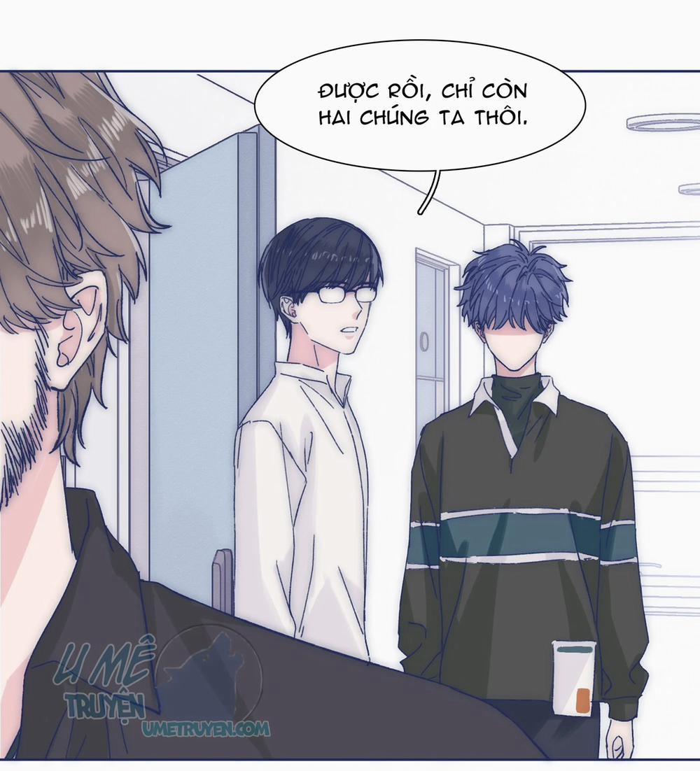 Vì Ngươi Hiến Dâng Cổ Của Ta 33 trang 20