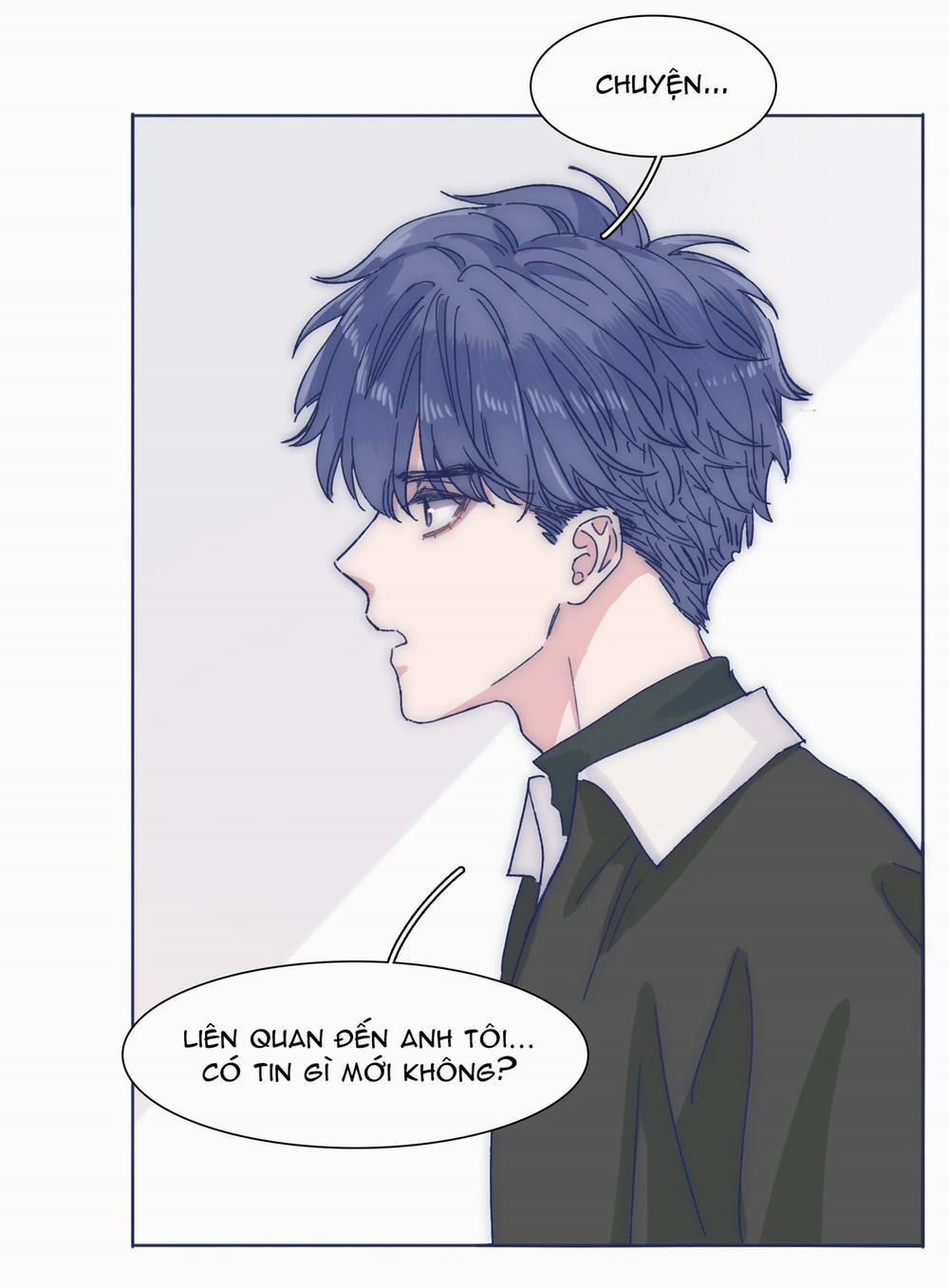 Vì Ngươi Hiến Dâng Cổ Của Ta 33 trang 21