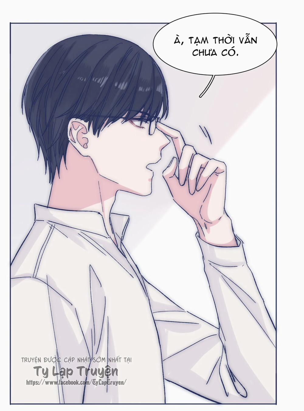 Vì Ngươi Hiến Dâng Cổ Của Ta 33 trang 22