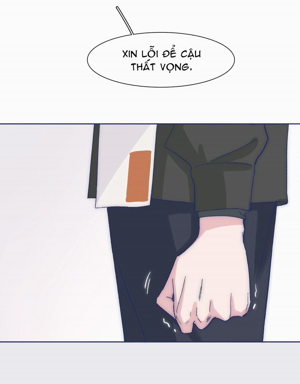 Vì Ngươi Hiến Dâng Cổ Của Ta 33 trang 23