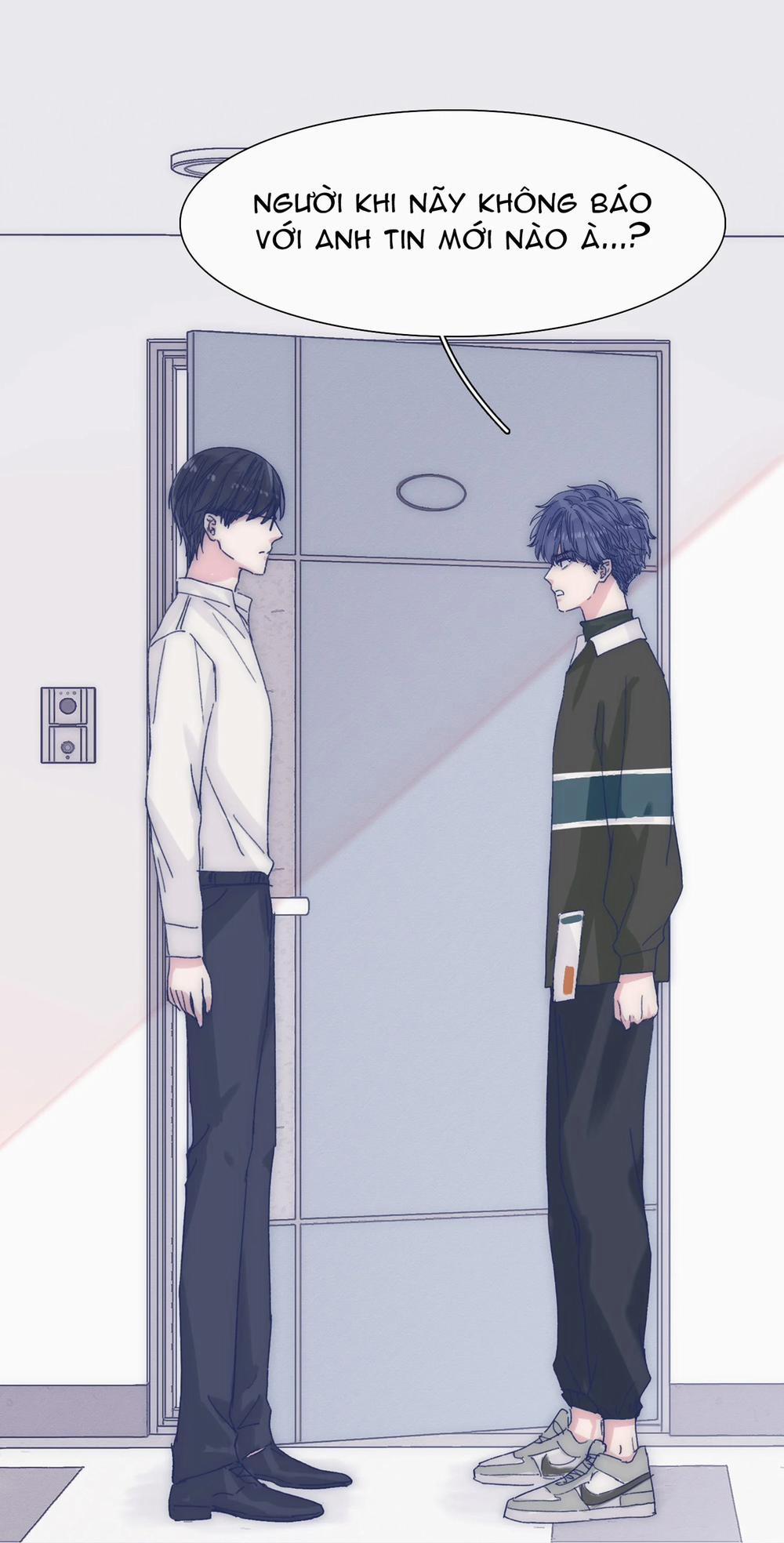 Vì Ngươi Hiến Dâng Cổ Của Ta 33 trang 24