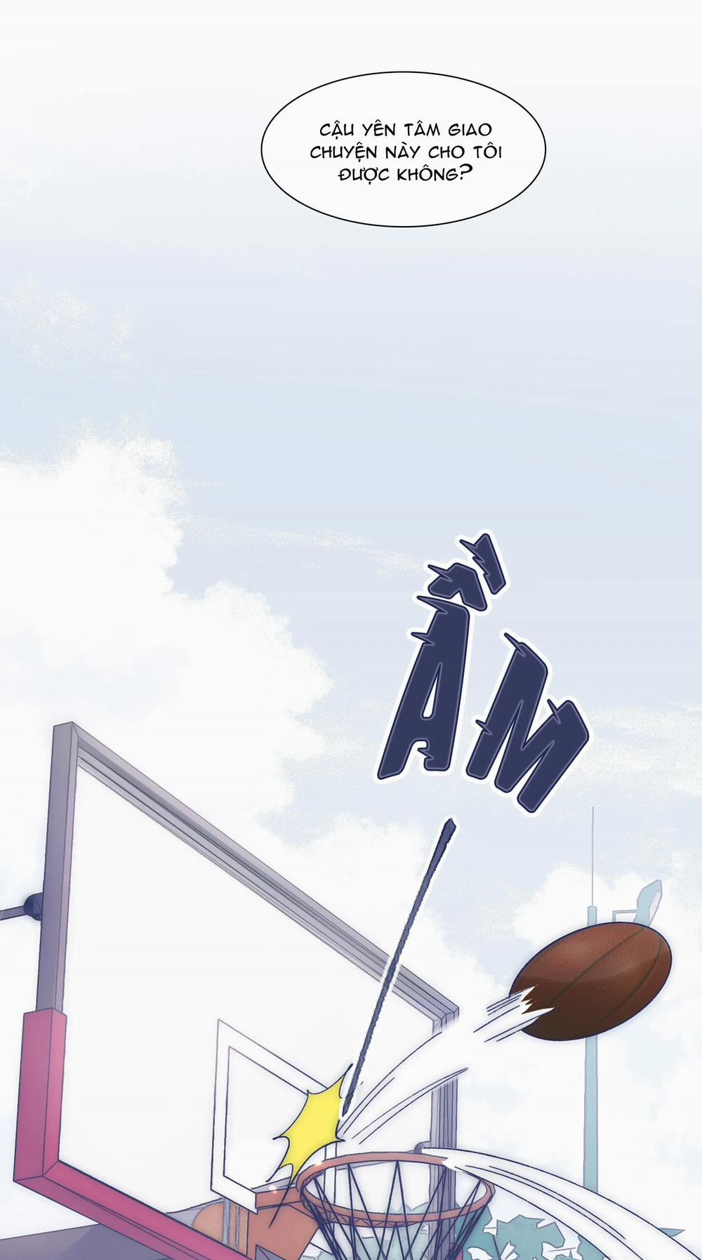 Vì Ngươi Hiến Dâng Cổ Của Ta 33 trang 27