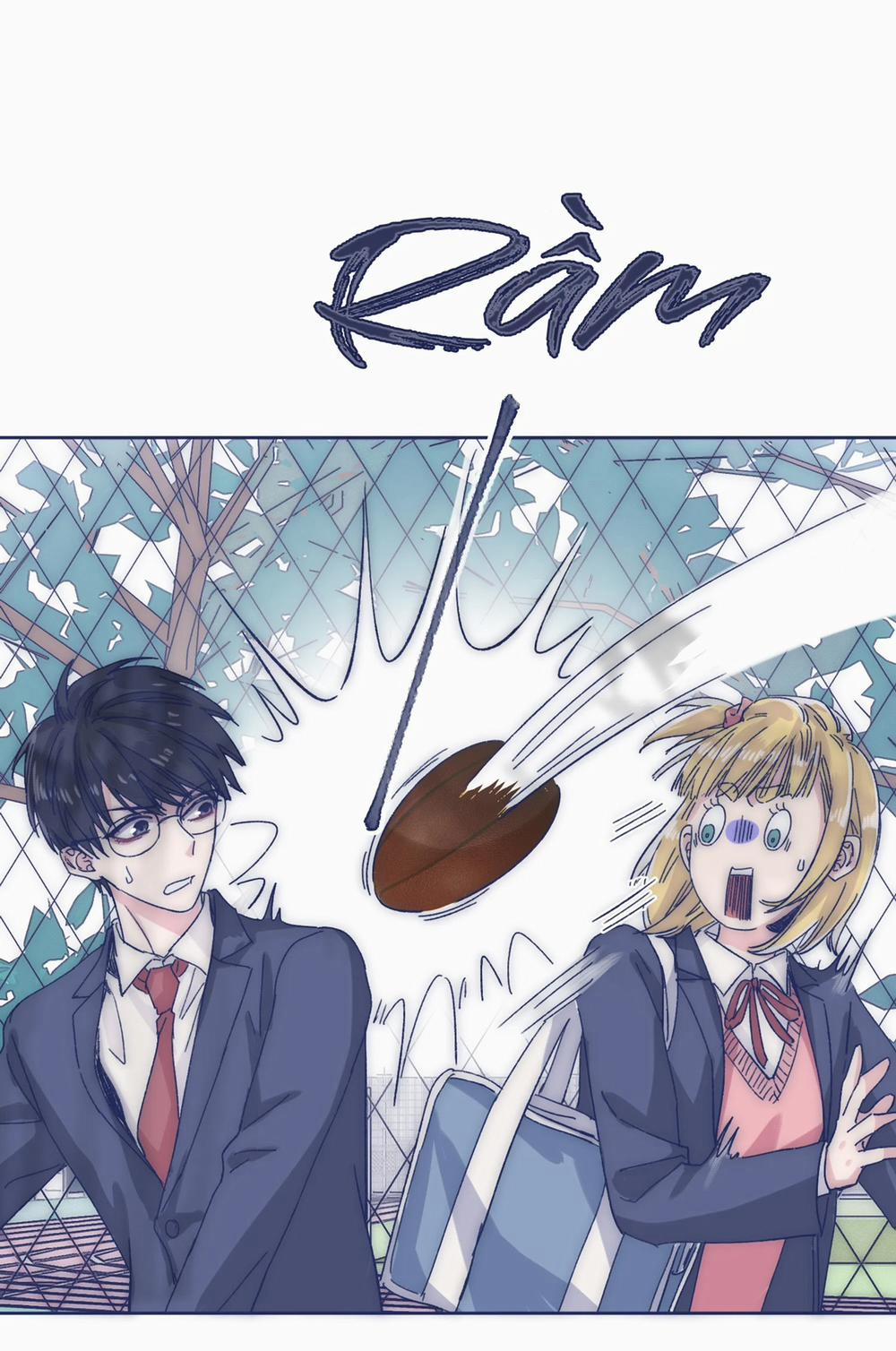 Vì Ngươi Hiến Dâng Cổ Của Ta 33 trang 33