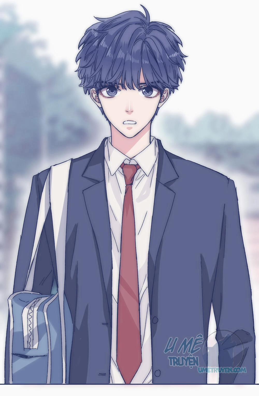 Vì Ngươi Hiến Dâng Cổ Của Ta 33 trang 36