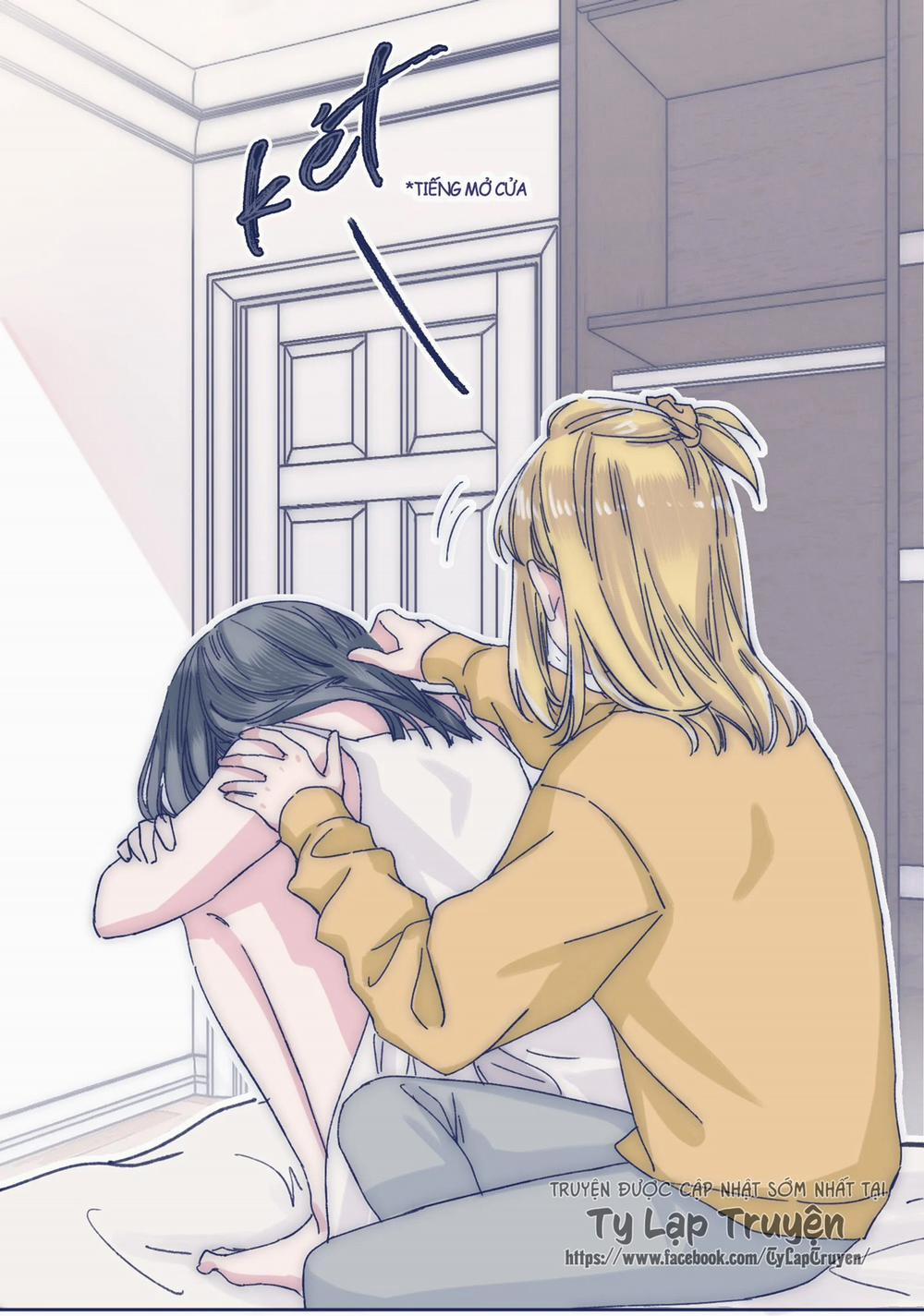 Vì Ngươi Hiến Dâng Cổ Của Ta 33 trang 4