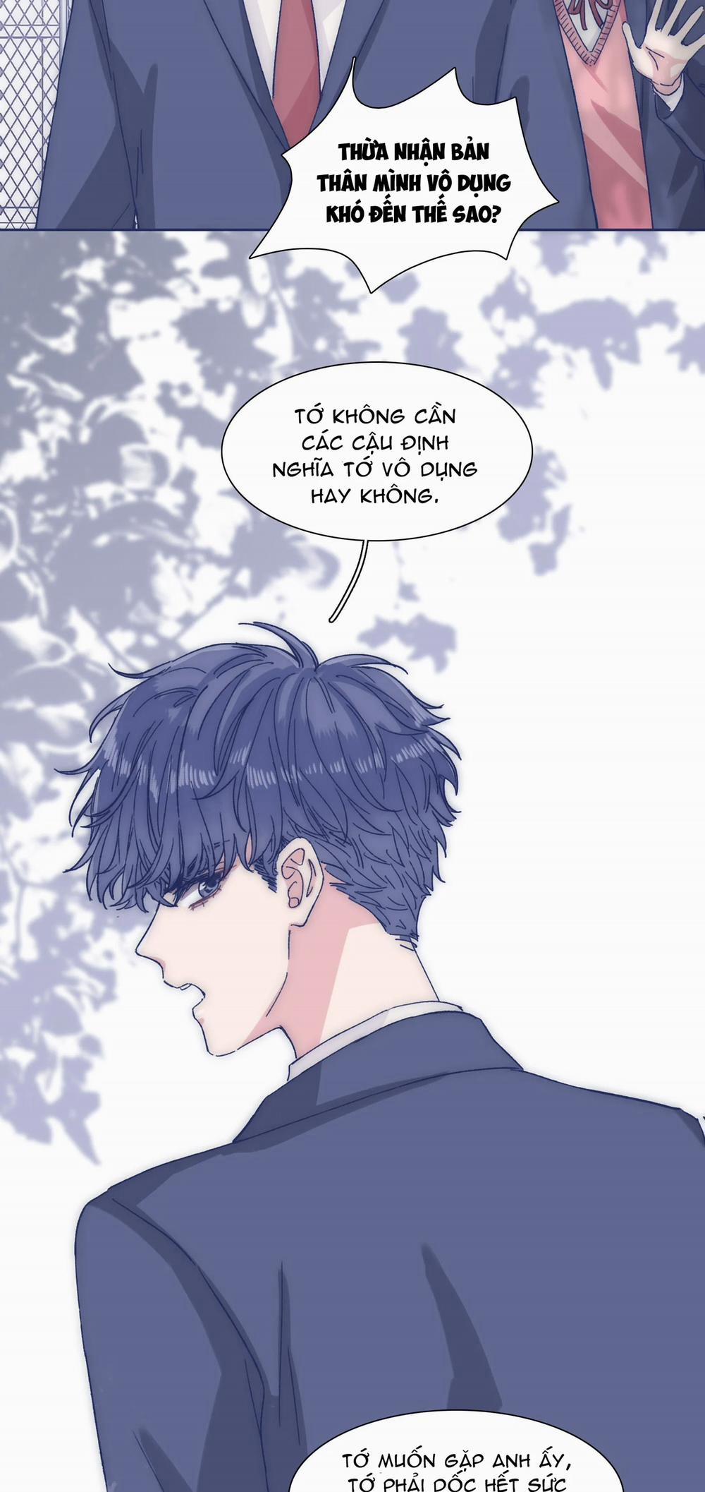 Vì Ngươi Hiến Dâng Cổ Của Ta 33 trang 40