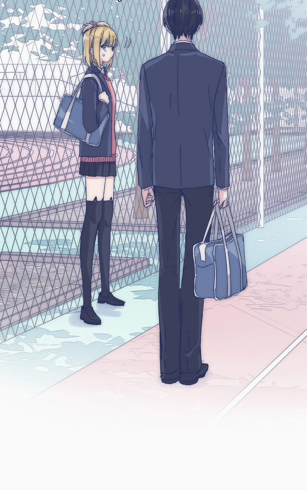 Vì Ngươi Hiến Dâng Cổ Của Ta 33 trang 45