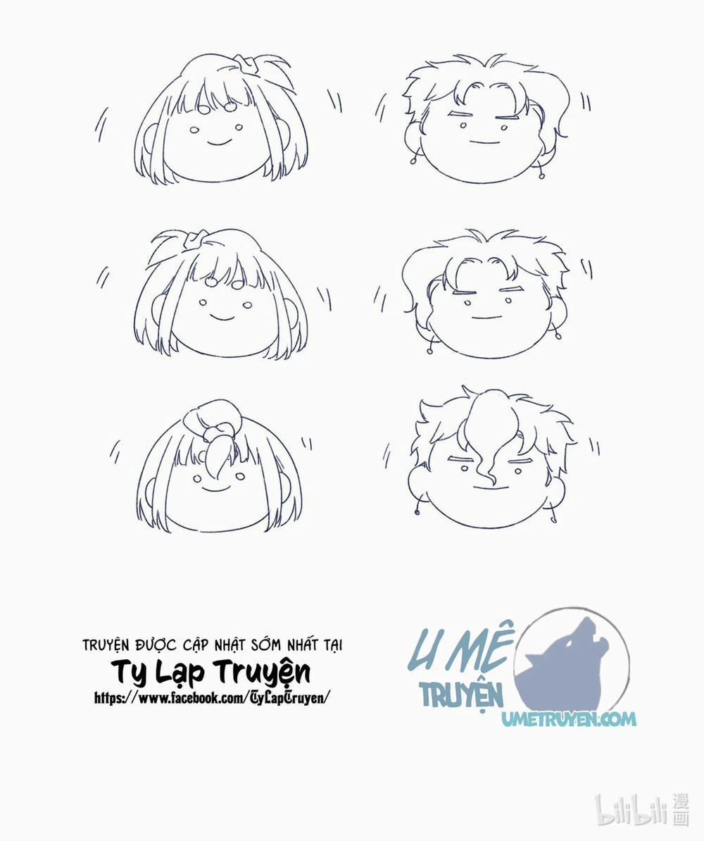 Vì Ngươi Hiến Dâng Cổ Của Ta 33 trang 47