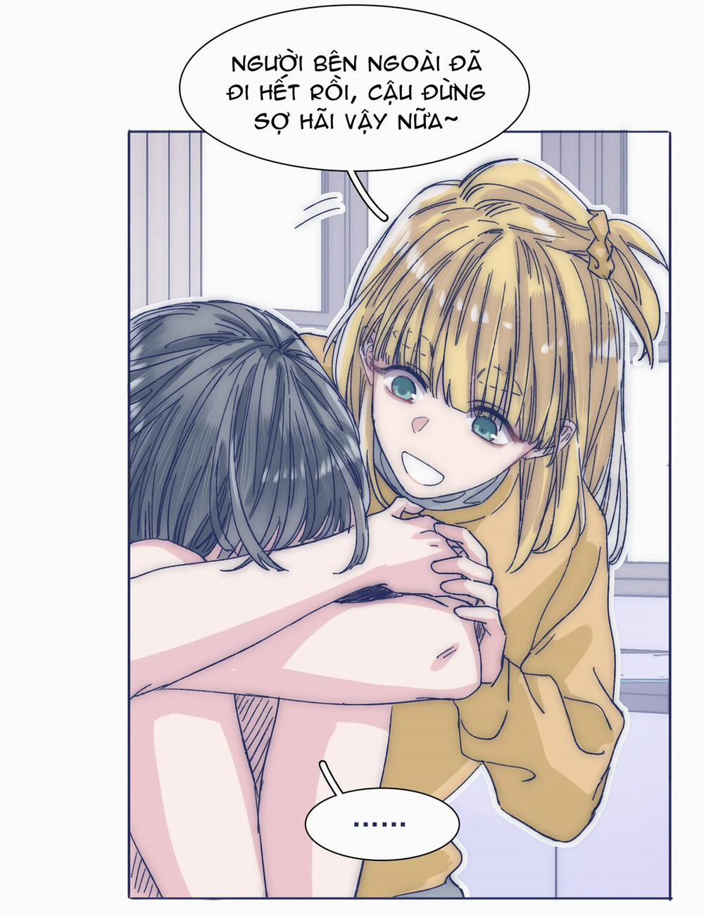 Vì Ngươi Hiến Dâng Cổ Của Ta 33 trang 5