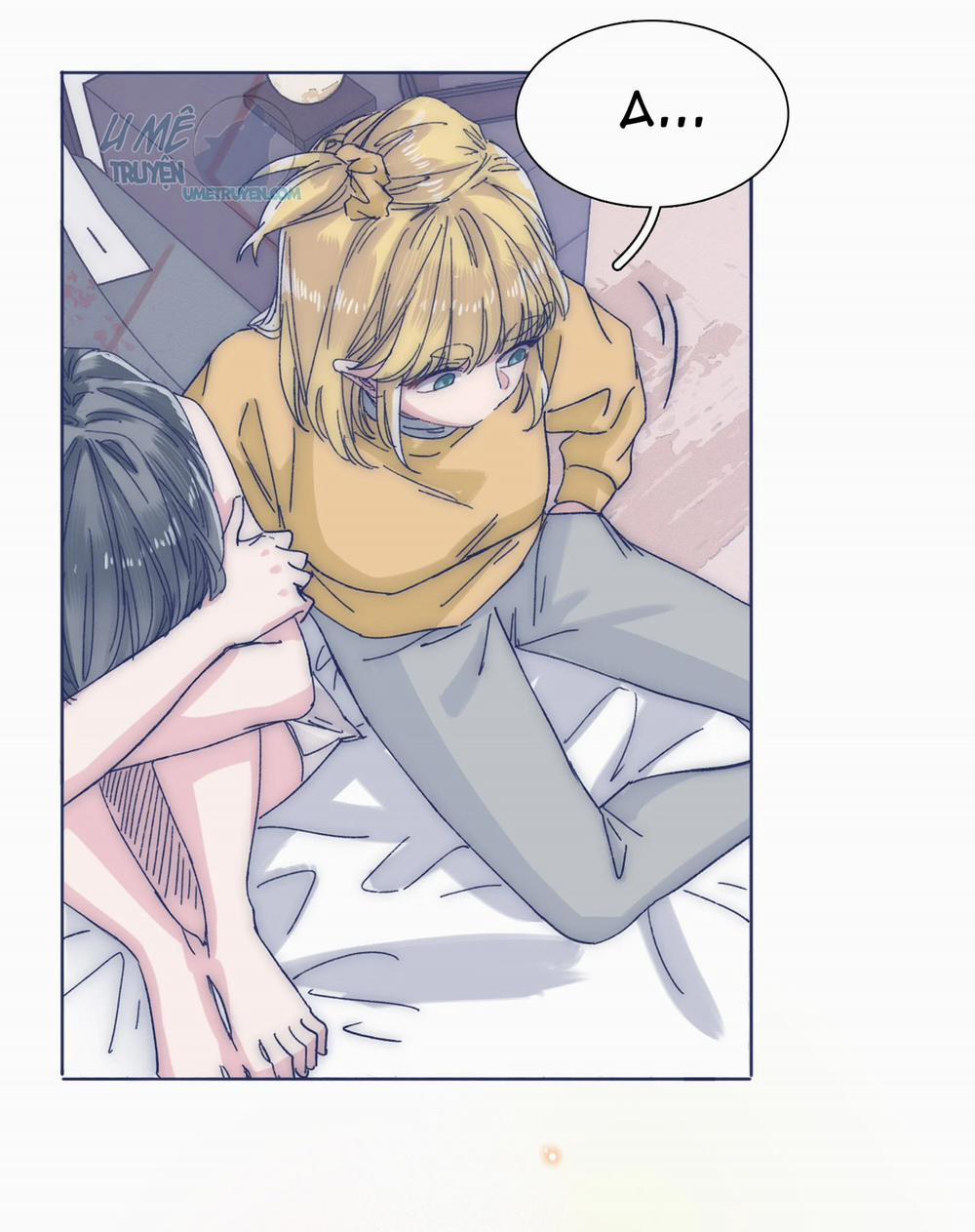 Vì Ngươi Hiến Dâng Cổ Của Ta 33 trang 6