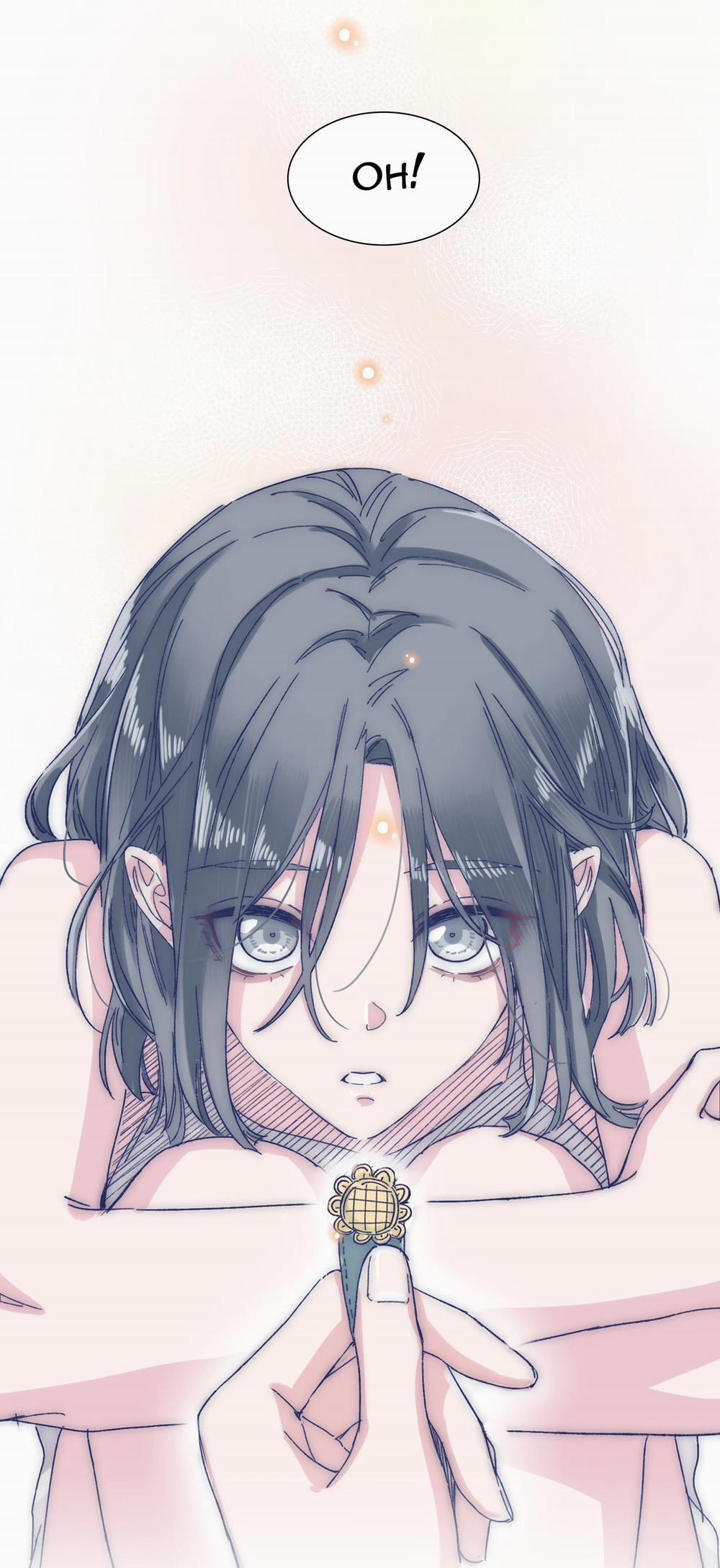 Vì Ngươi Hiến Dâng Cổ Của Ta 33 trang 7