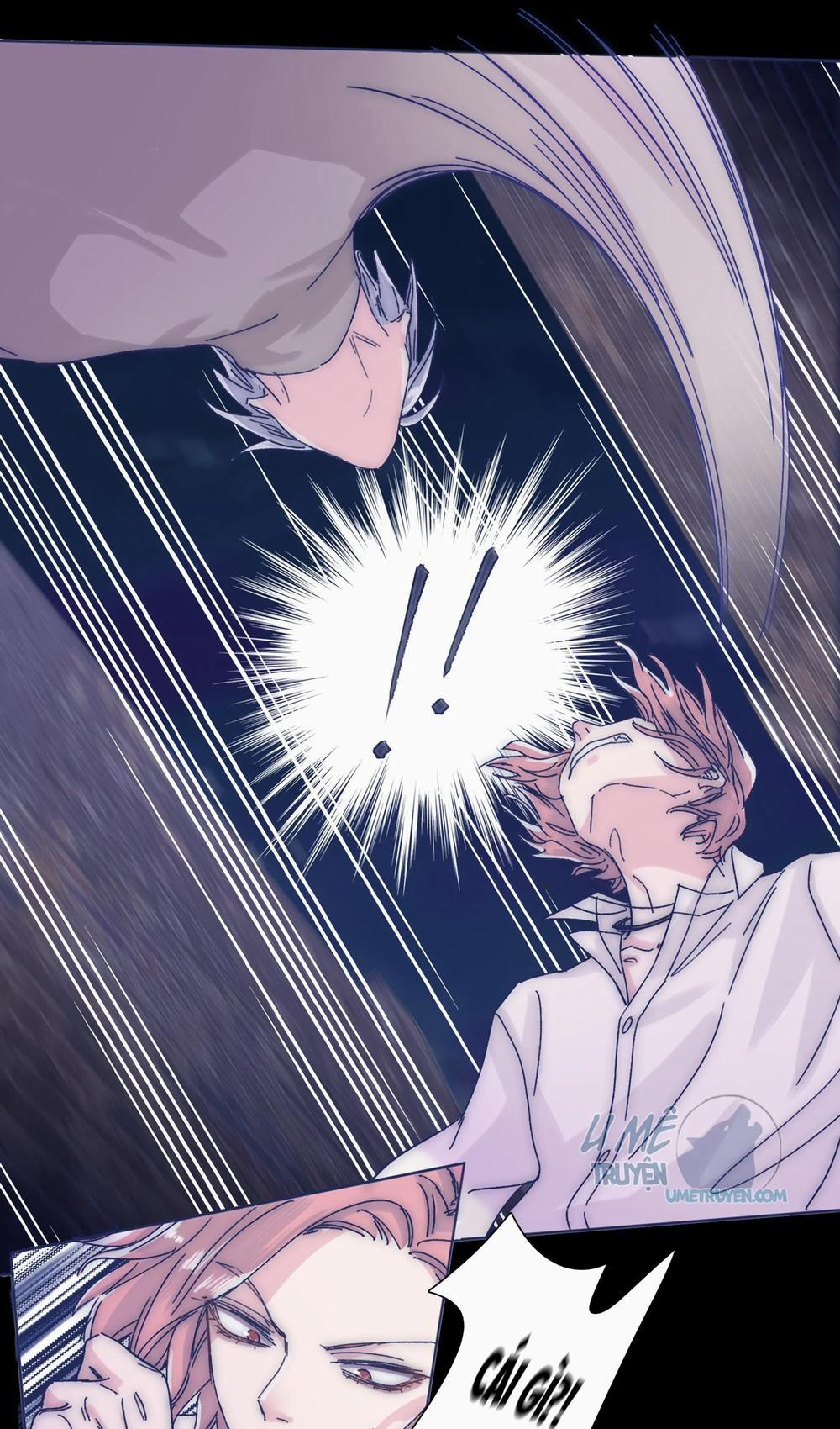 Vì Ngươi Hiến Dâng Cổ Của Ta 34 trang 13