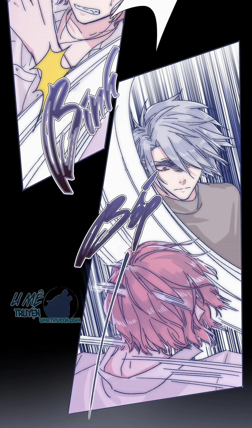 Vì Ngươi Hiến Dâng Cổ Của Ta 34 trang 14