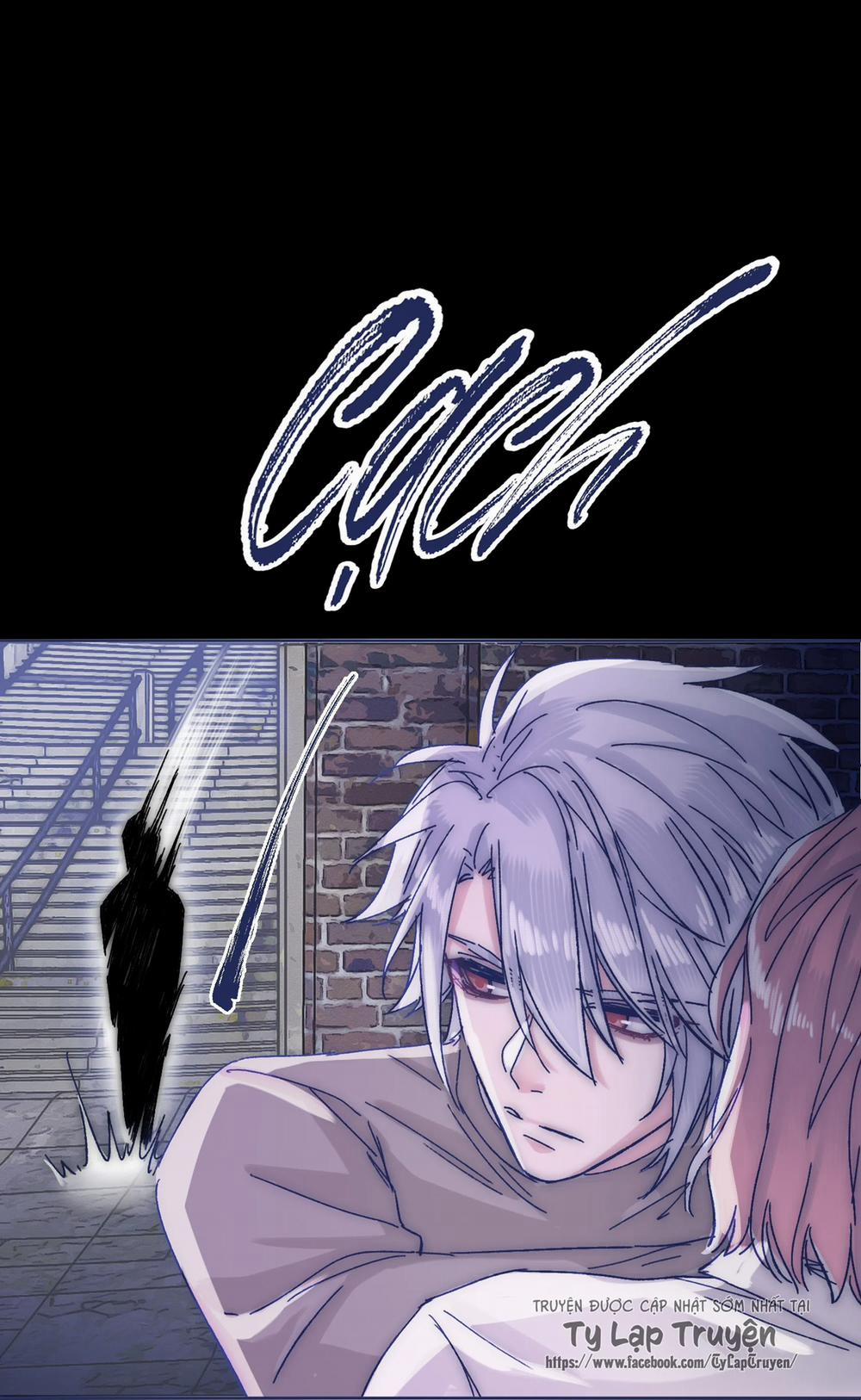 Vì Ngươi Hiến Dâng Cổ Của Ta 34 trang 17