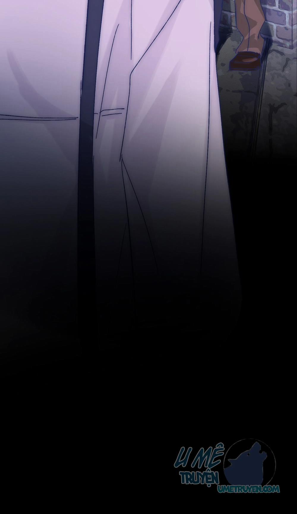 Vì Ngươi Hiến Dâng Cổ Của Ta 34 trang 19