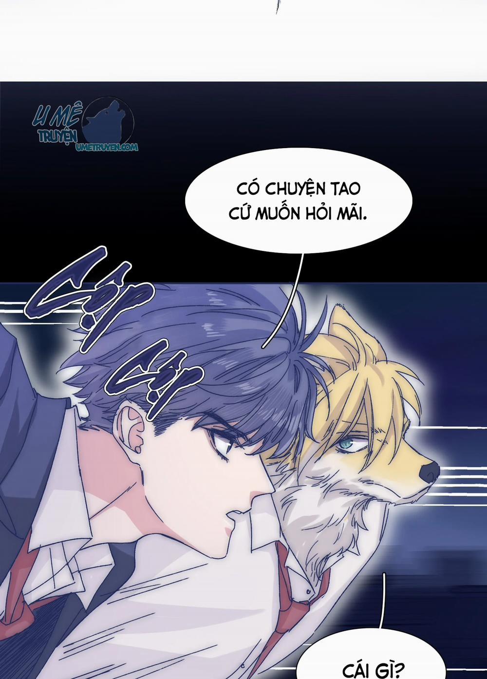 Vì Ngươi Hiến Dâng Cổ Của Ta 34 trang 22