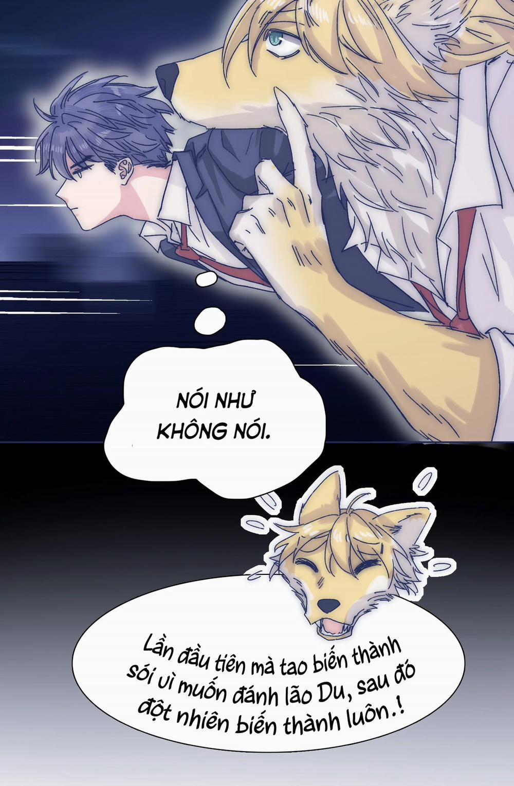 Vì Ngươi Hiến Dâng Cổ Của Ta 34 trang 25