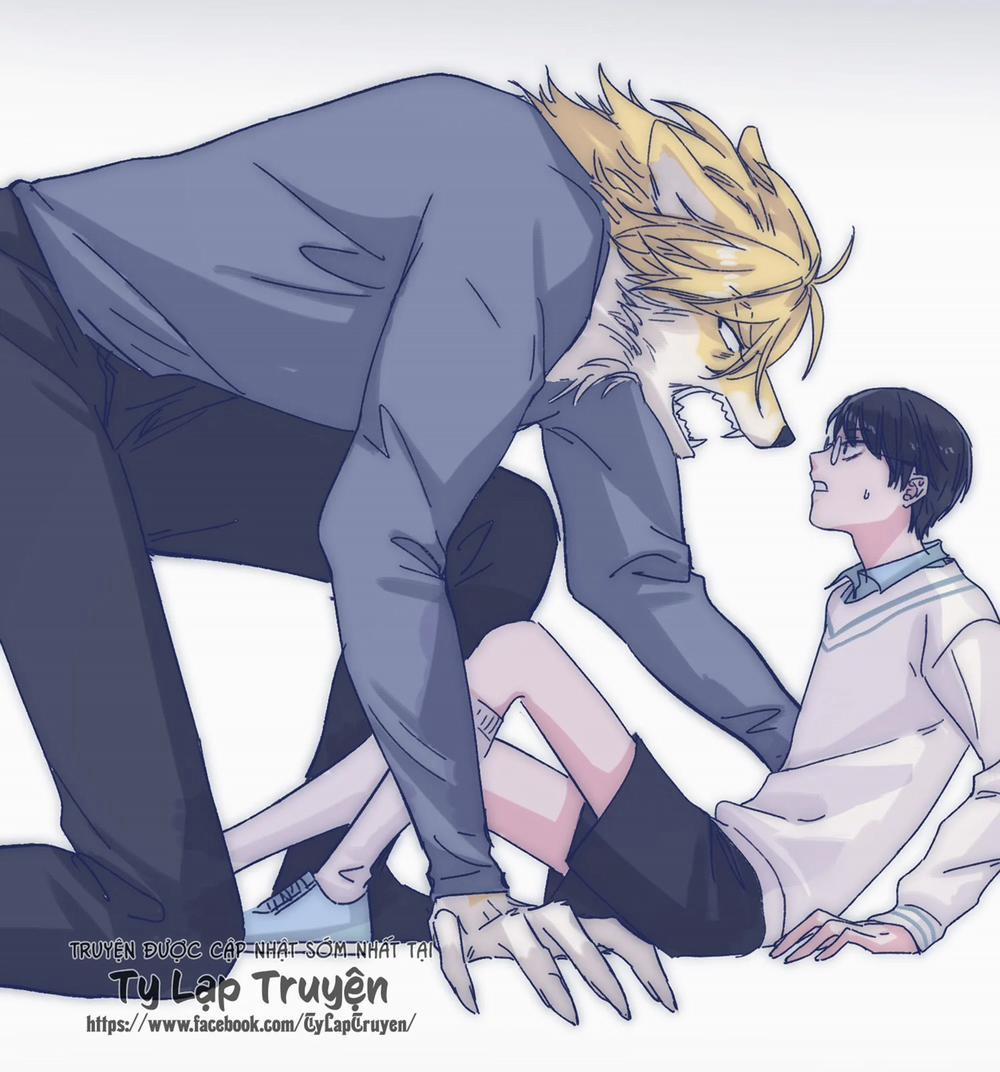 Vì Ngươi Hiến Dâng Cổ Của Ta 34 trang 26