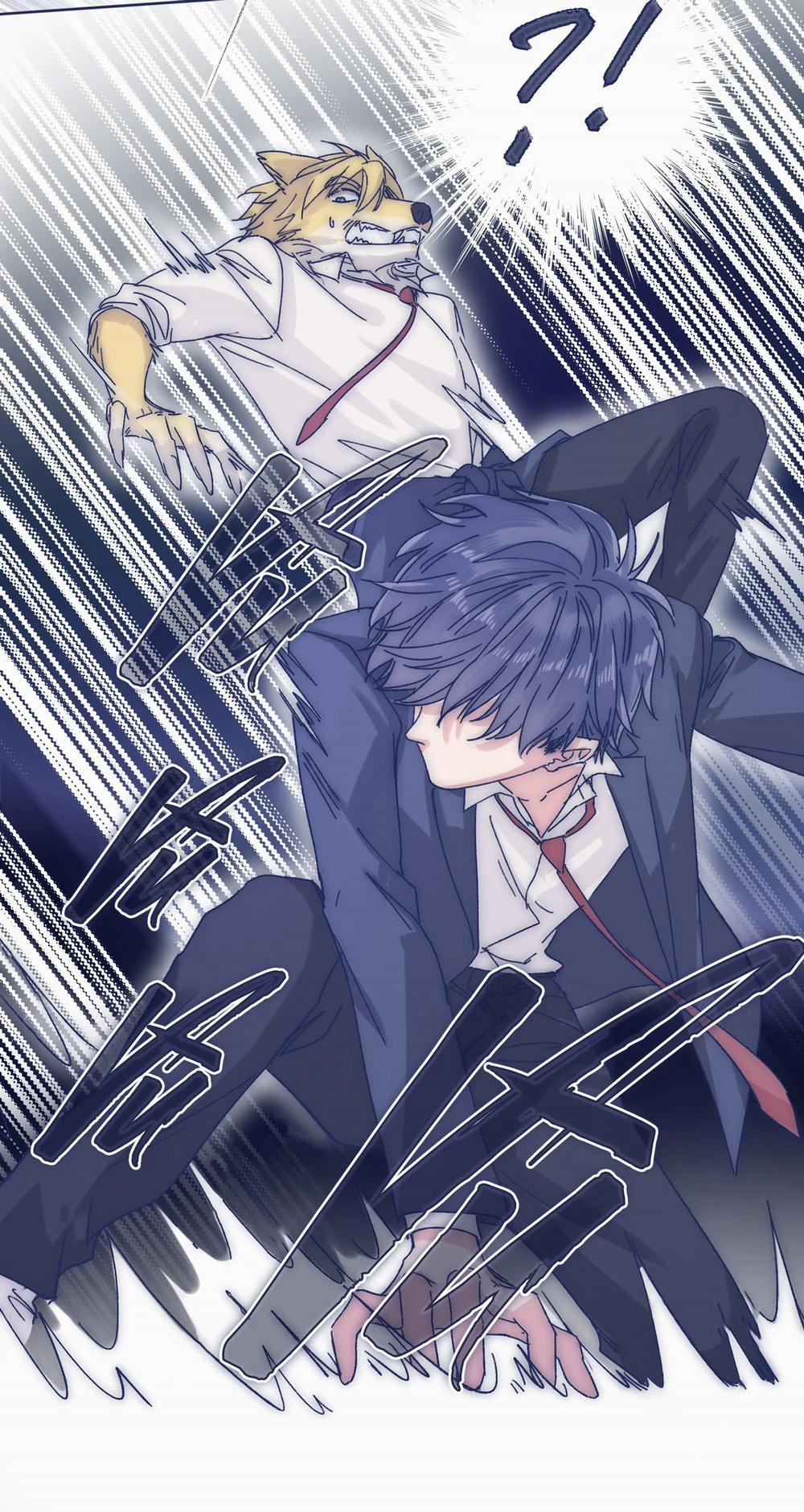 Vì Ngươi Hiến Dâng Cổ Của Ta 34 trang 30