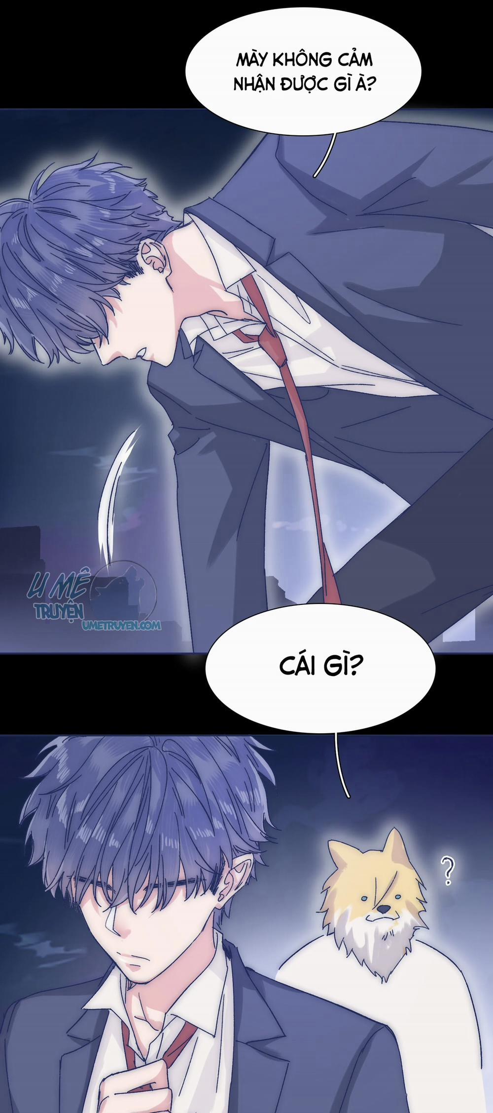 Vì Ngươi Hiến Dâng Cổ Của Ta 34 trang 32