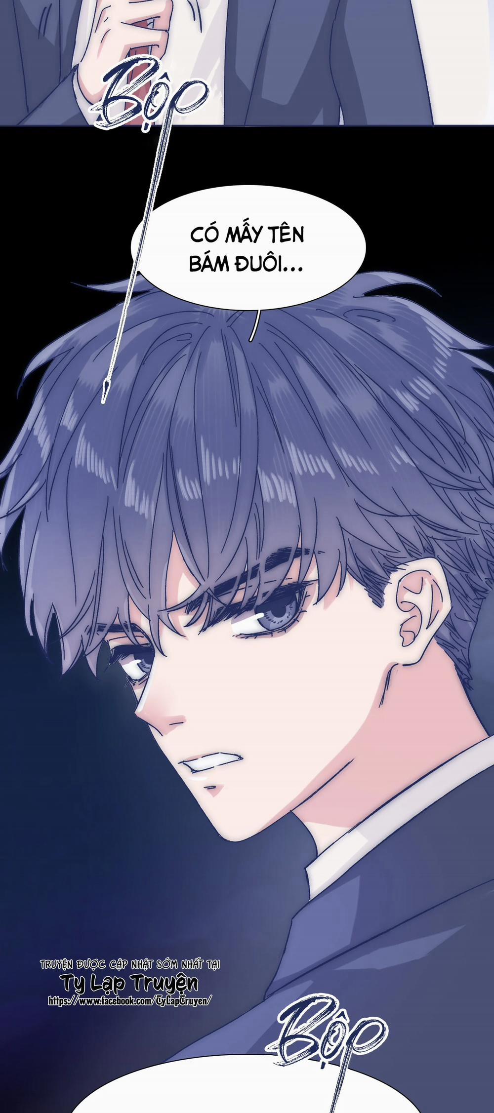 Vì Ngươi Hiến Dâng Cổ Của Ta 34 trang 33