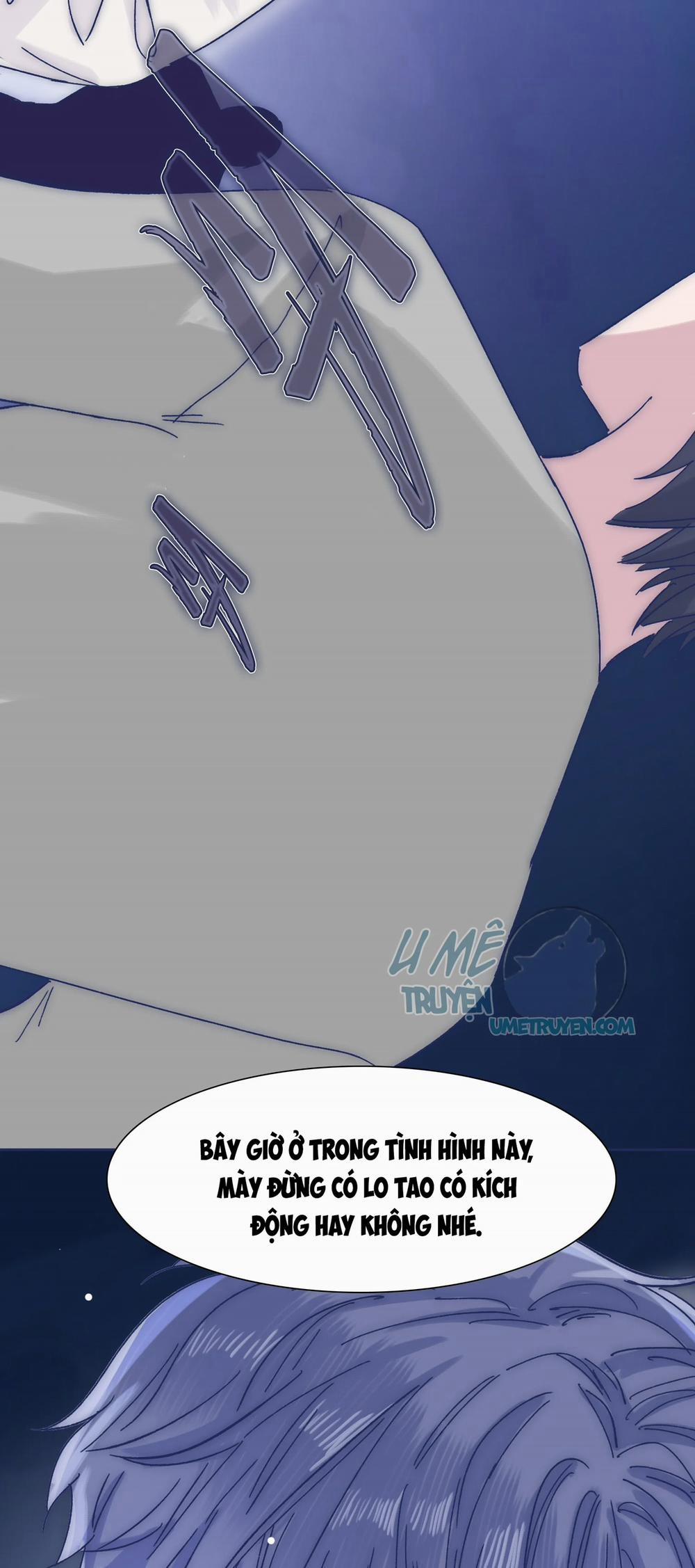 Vì Ngươi Hiến Dâng Cổ Của Ta 34 trang 36