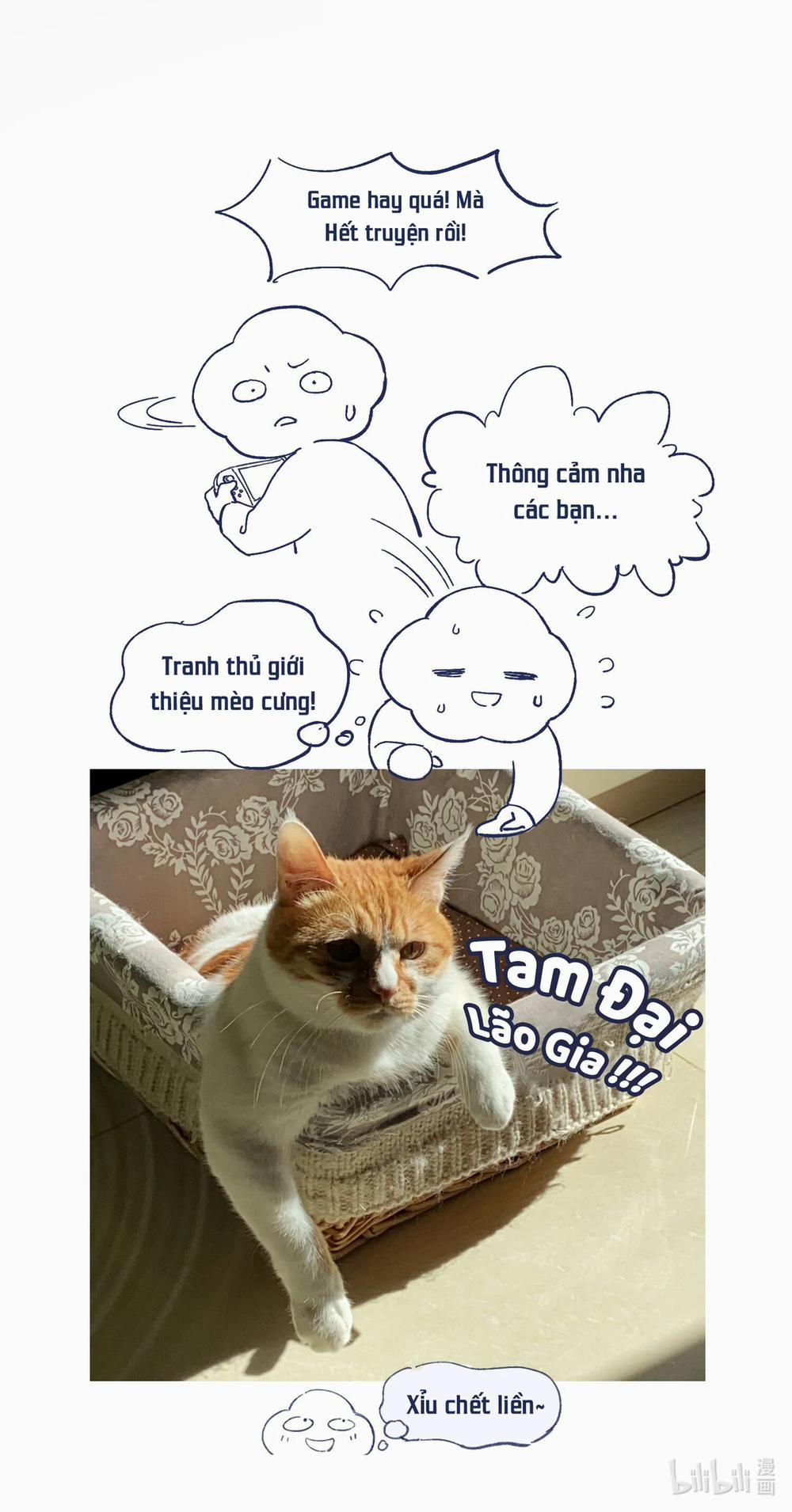 Vì Ngươi Hiến Dâng Cổ Của Ta 34 trang 38