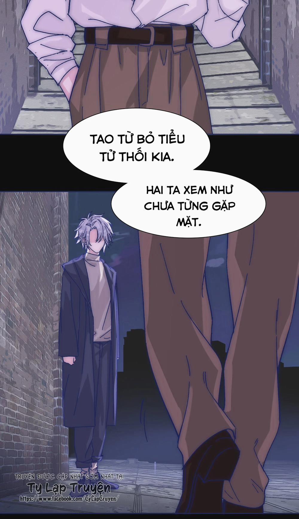 Vì Ngươi Hiến Dâng Cổ Của Ta 34 trang 4