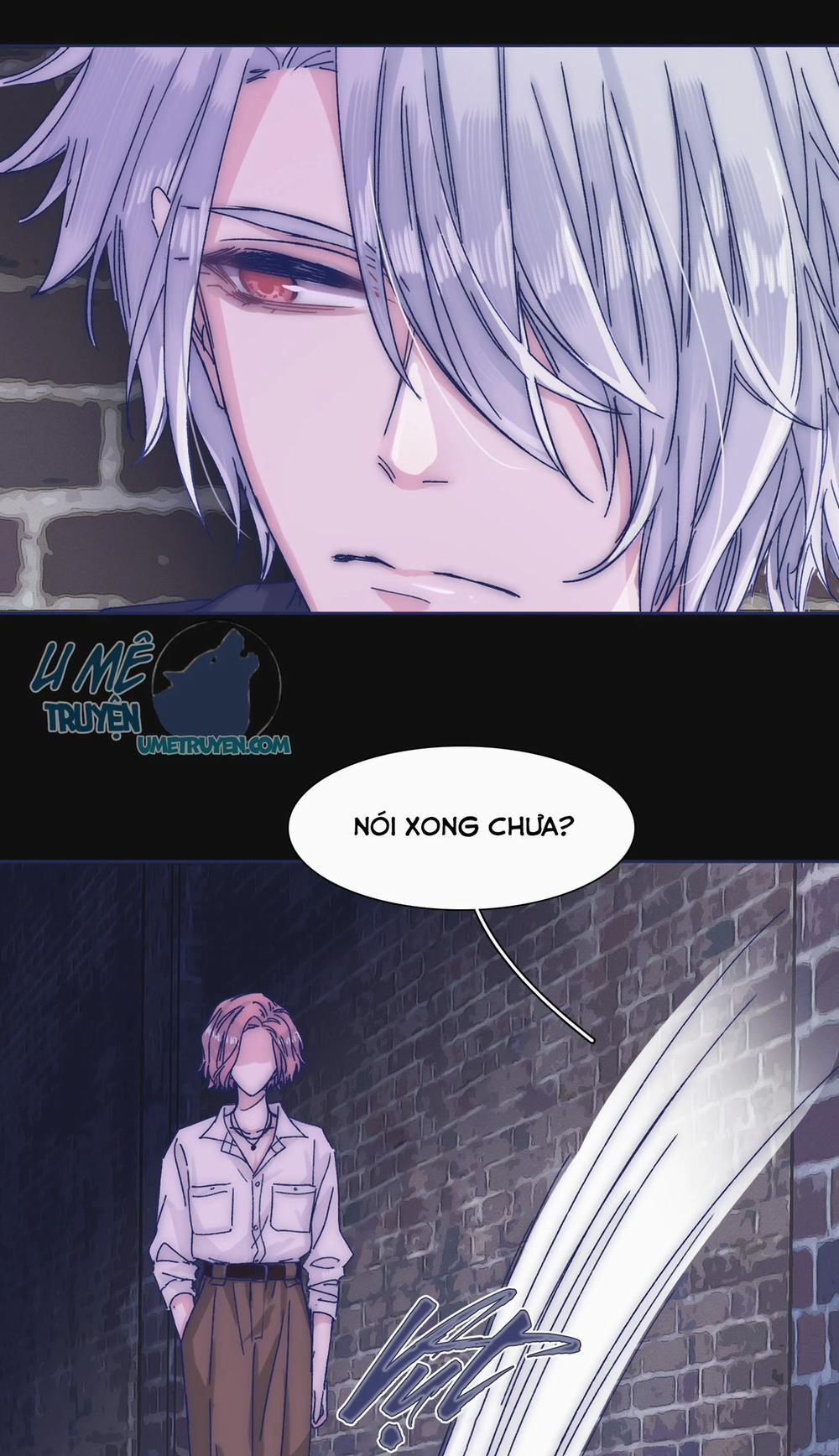 Vì Ngươi Hiến Dâng Cổ Của Ta 34 trang 7