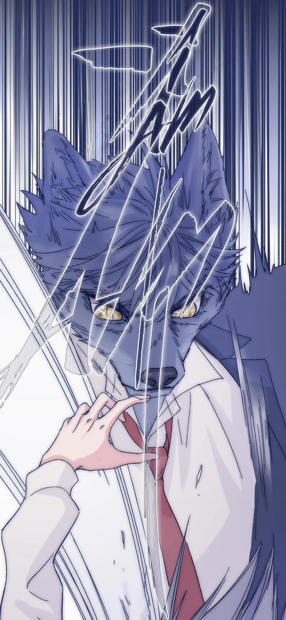 Vì Ngươi Hiến Dâng Cổ Của Ta 35 trang 10