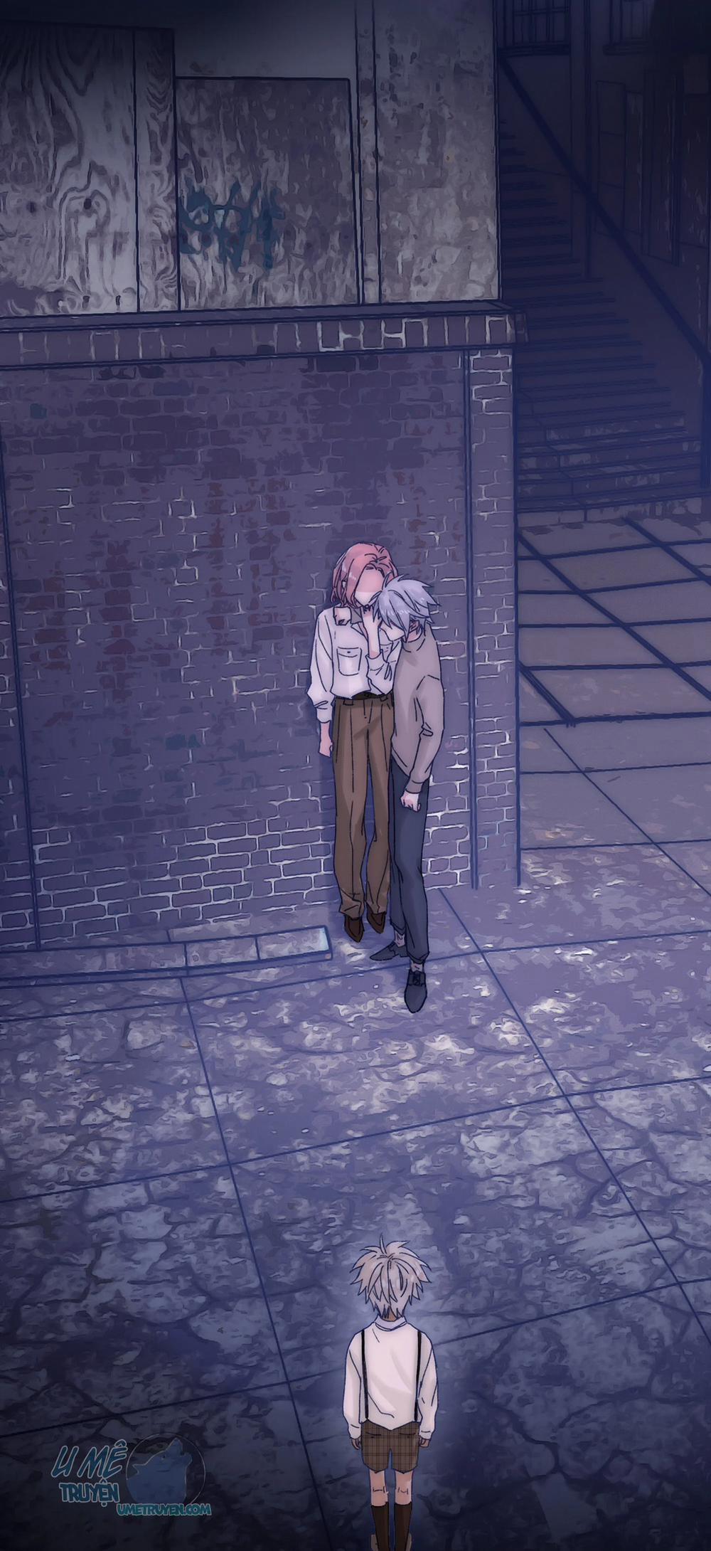 Vì Ngươi Hiến Dâng Cổ Của Ta 35 trang 15