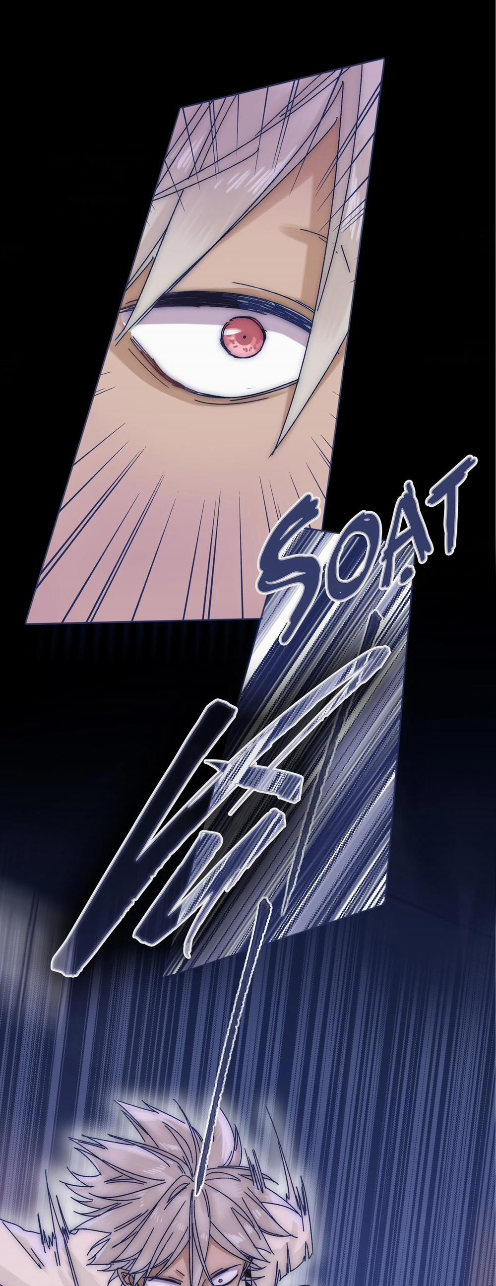 Vì Ngươi Hiến Dâng Cổ Của Ta 35 trang 17