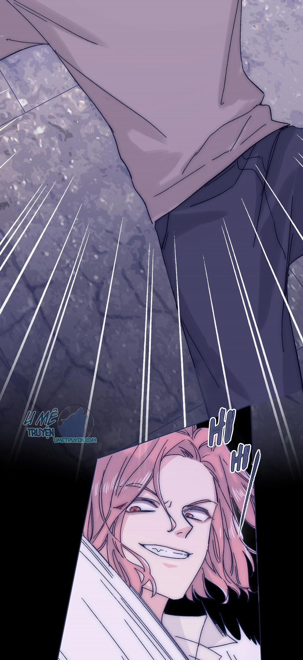 Vì Ngươi Hiến Dâng Cổ Của Ta 35 trang 21