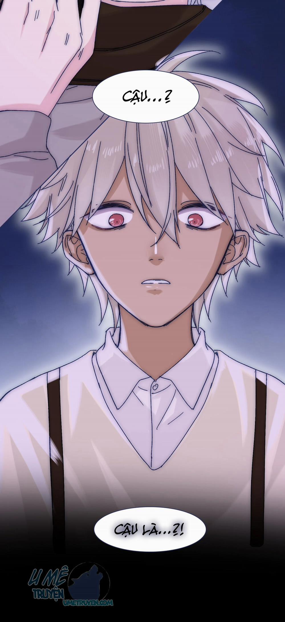 Vì Ngươi Hiến Dâng Cổ Của Ta 35 trang 24